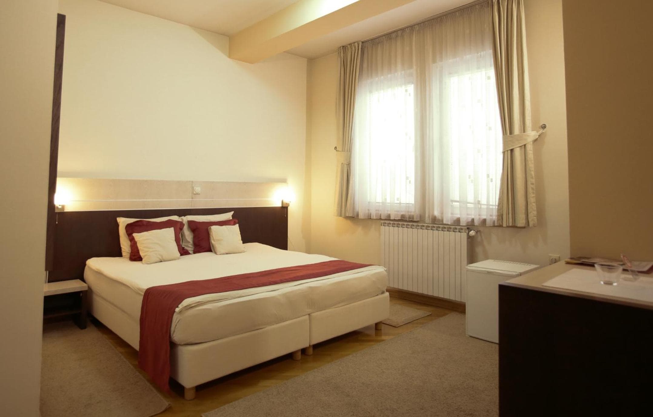 Premier Hotel, Skopje, photo 5
