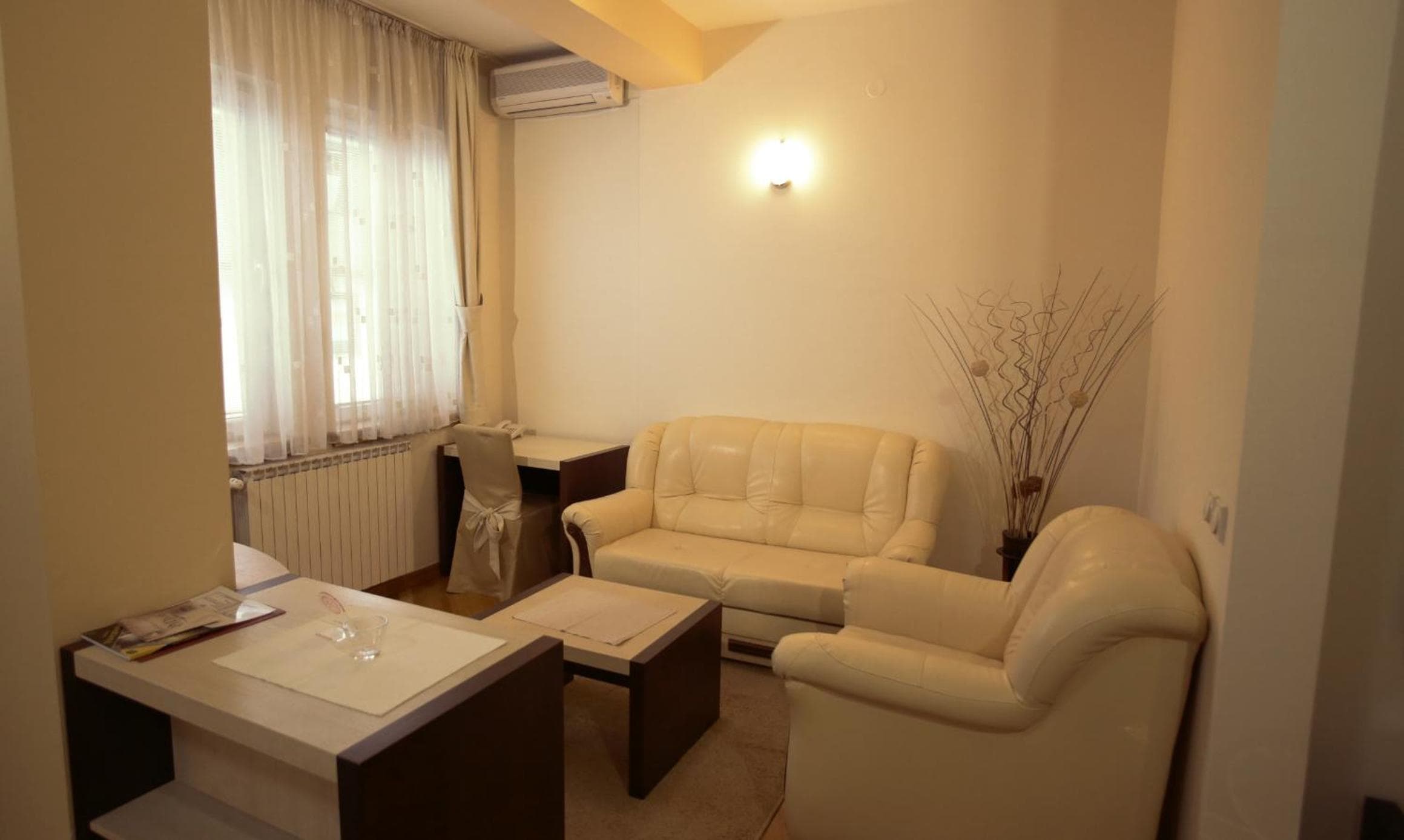 Premier Hotel, Skopje, photo 3