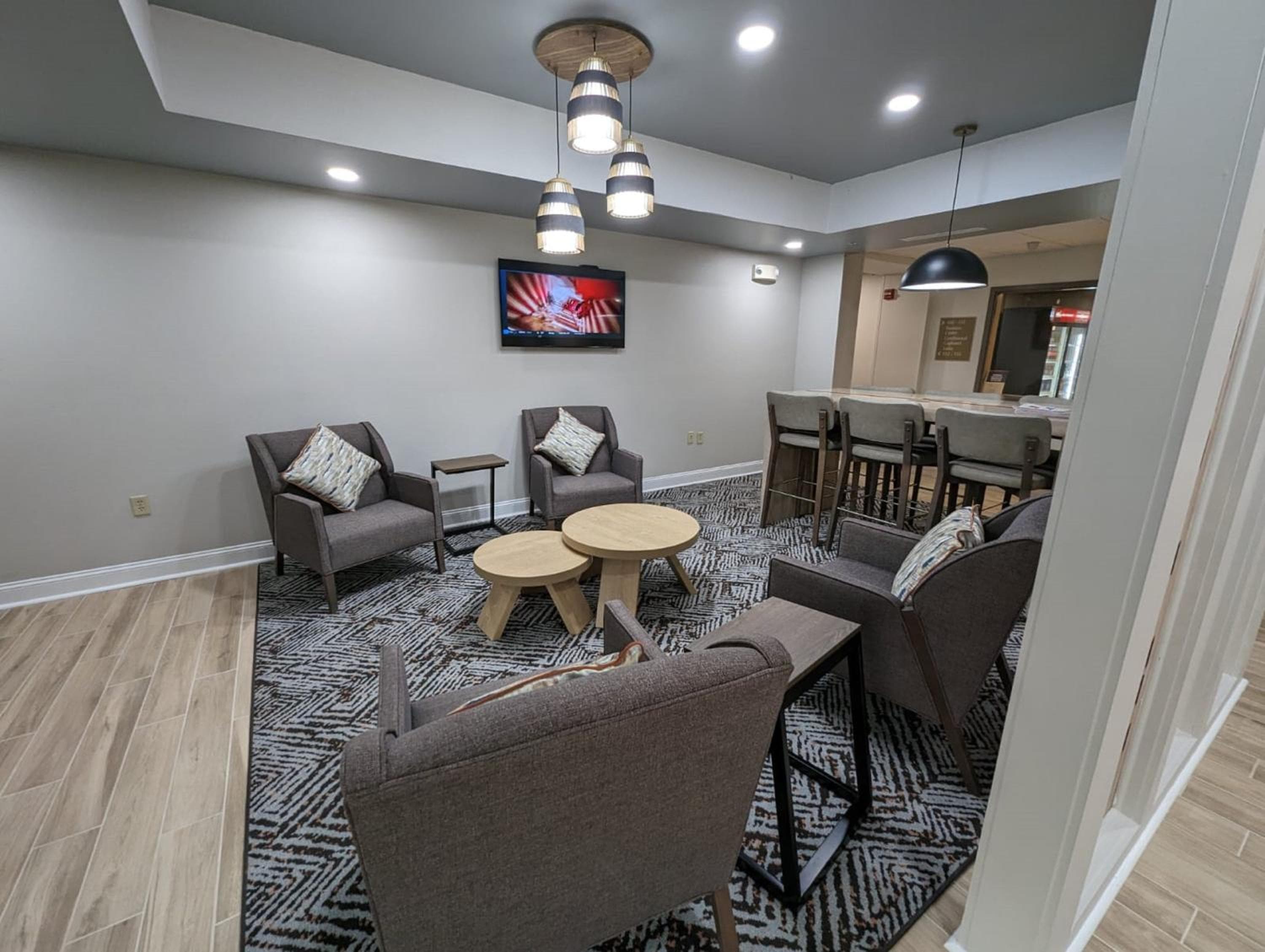Candlewood Suites Aberdeen-Bel Air by IHG, Bel Air, photo 3