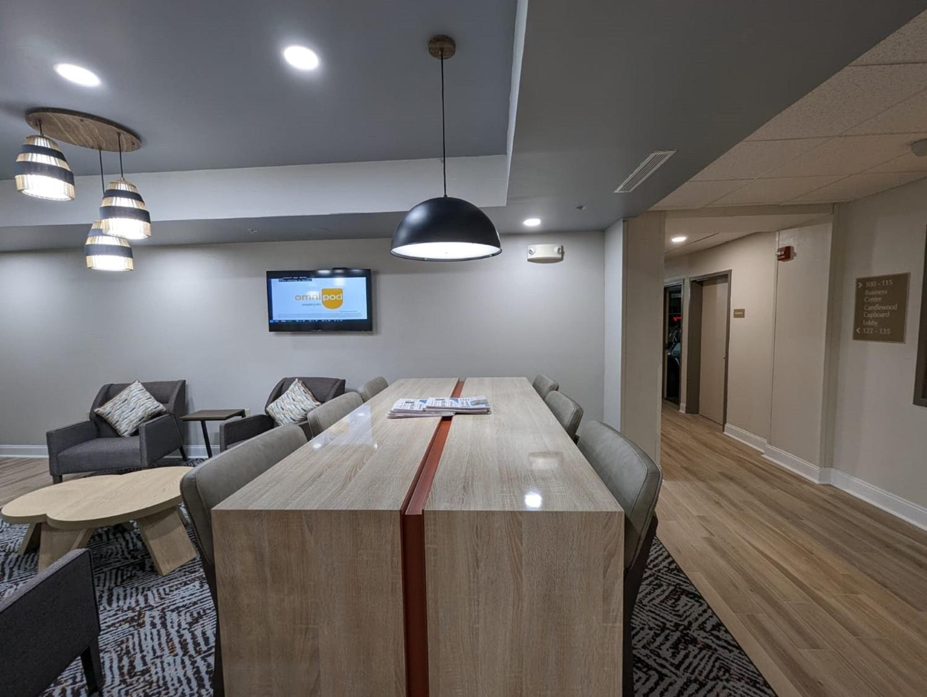 Candlewood Suites Aberdeen-Bel Air by IHG, Bel Air, photo 2