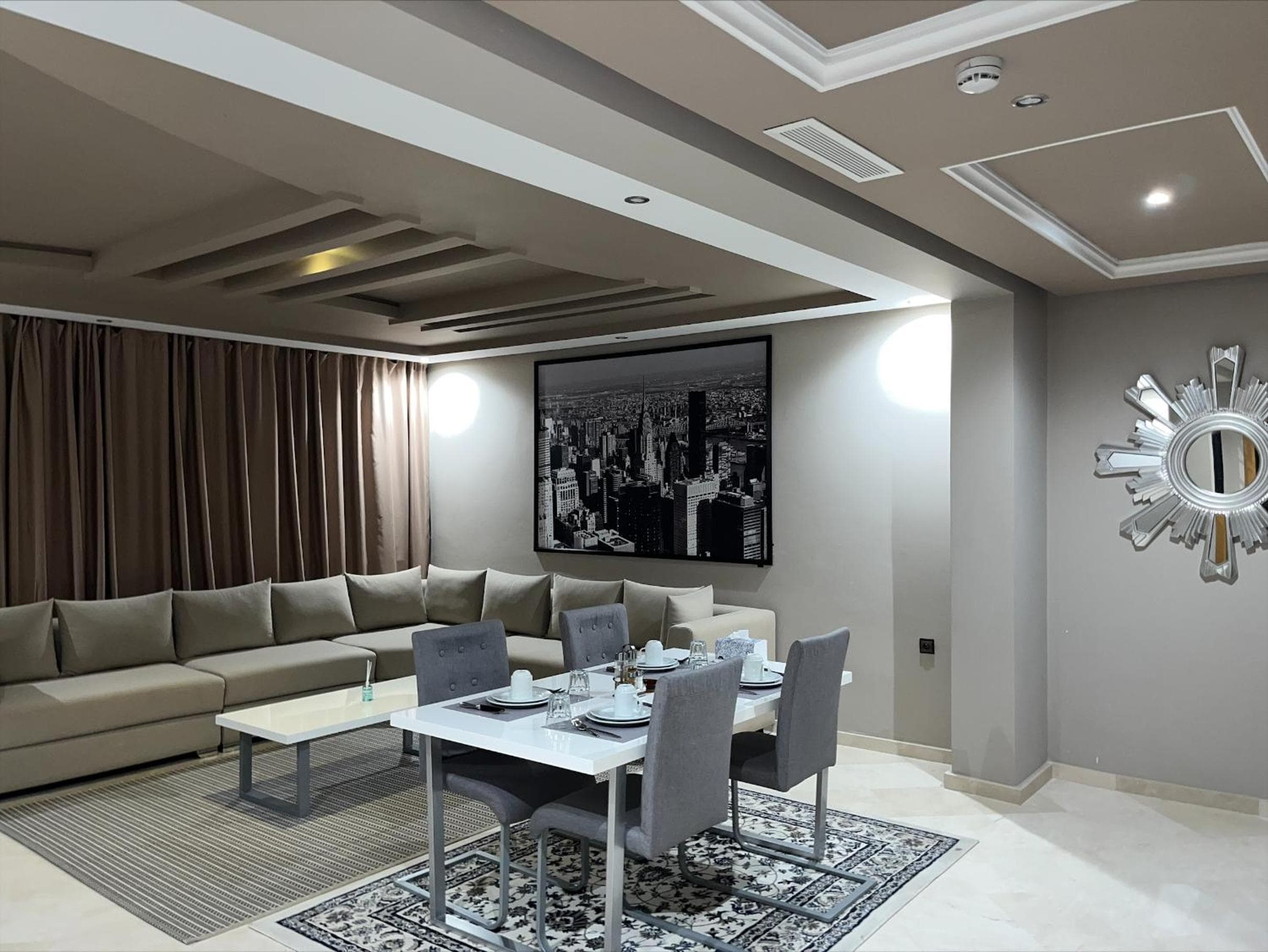 Tanger App Hotel, Tangier