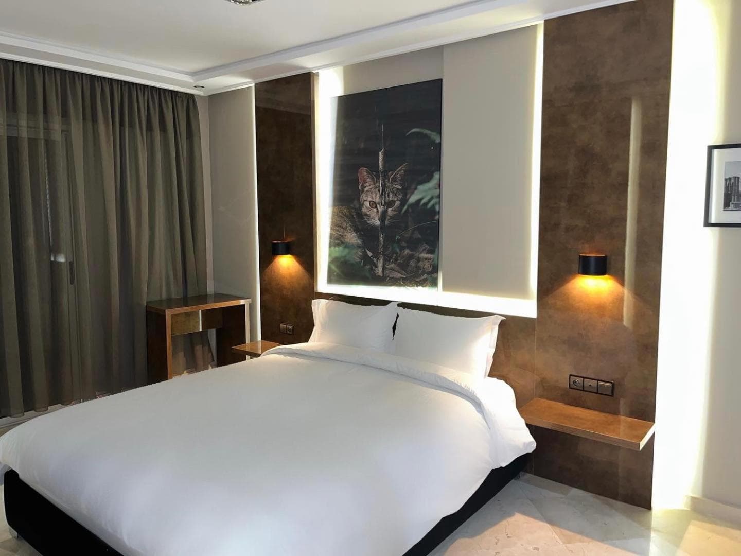 Tanger App Hotel, Tangier, photo 3