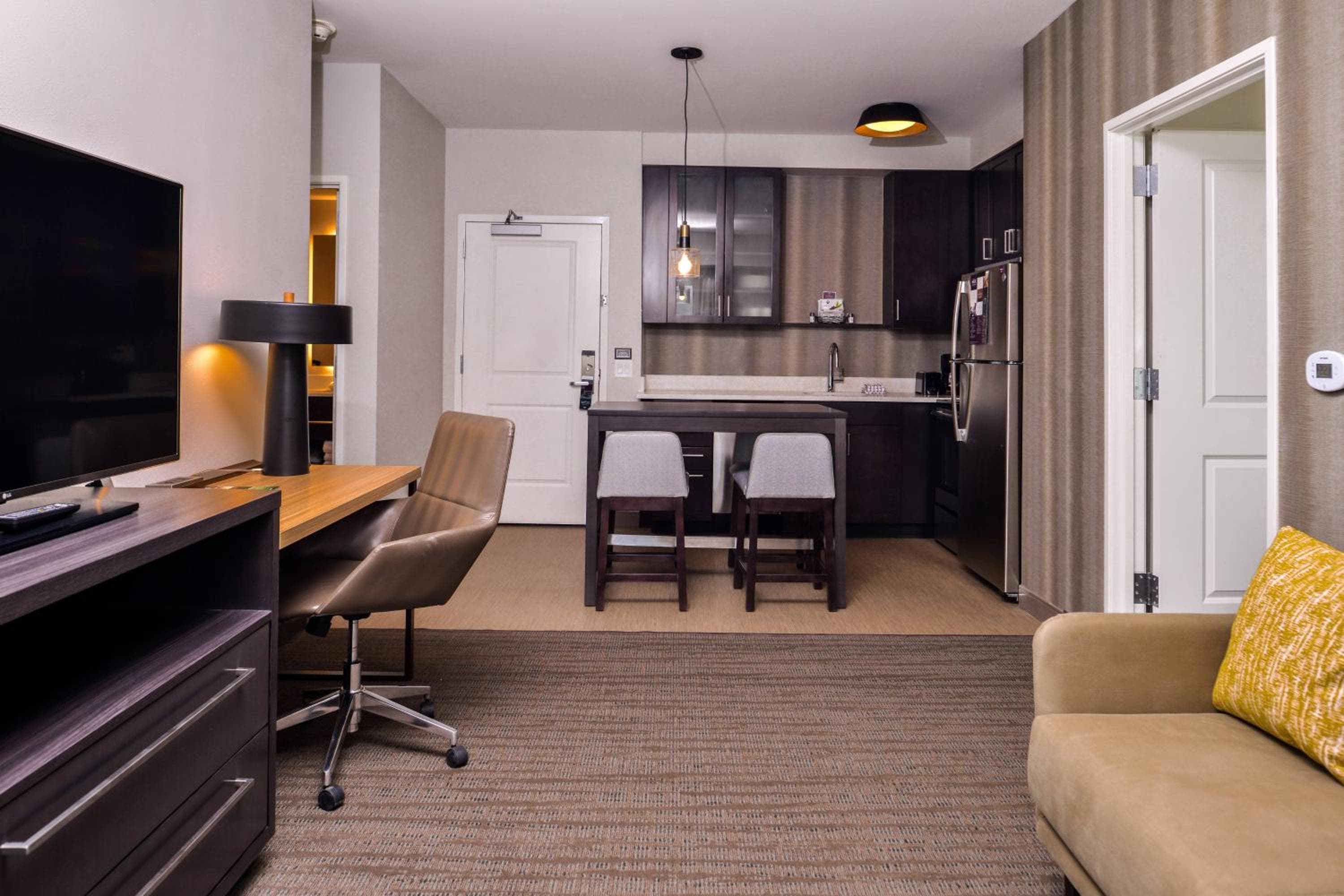 Residence Inn by Marriott Charlotte Steele Creek, Charlotte, photo 4