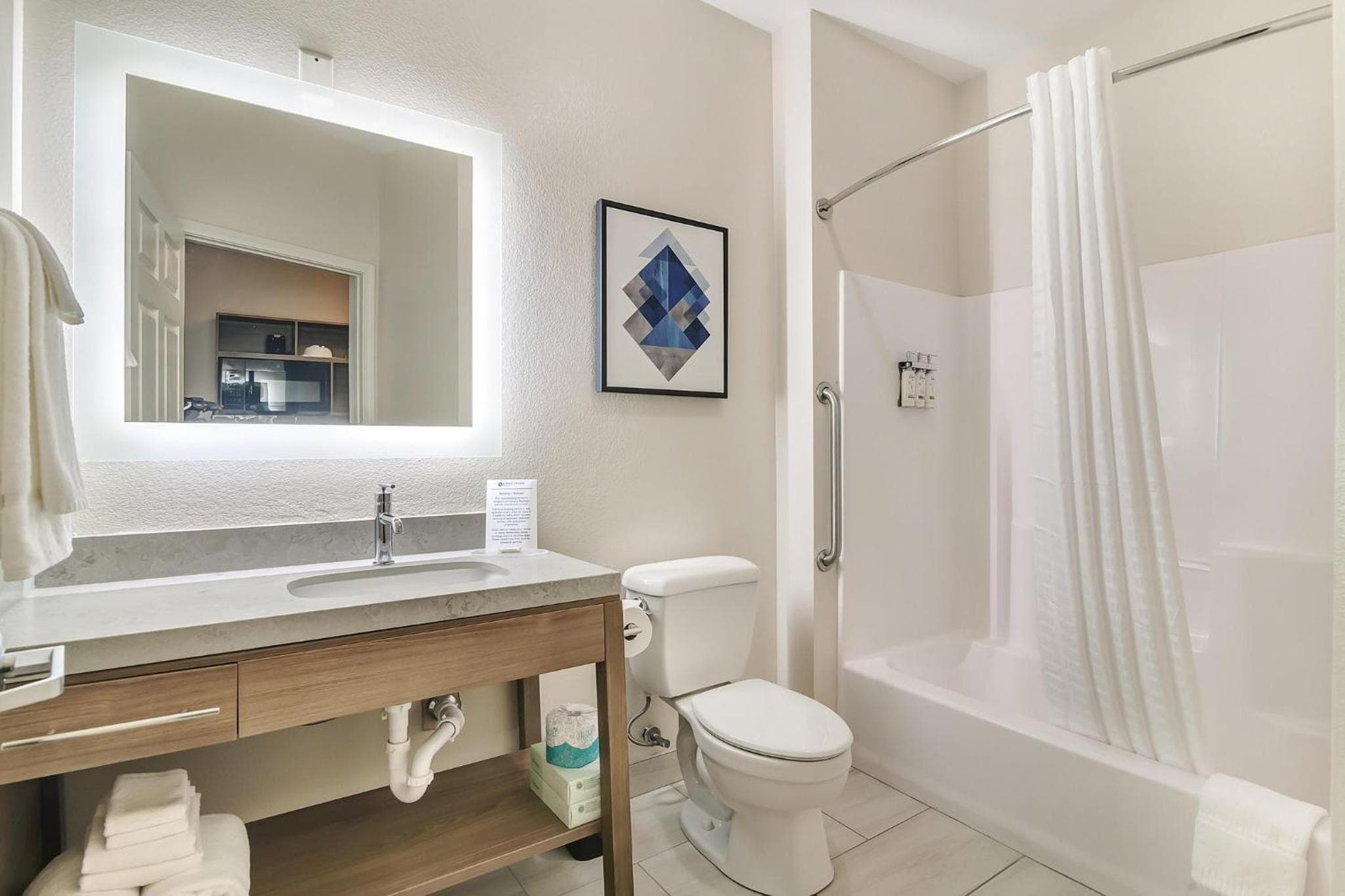 Candlewood Suites Longview by IHG, Longview, photo 6