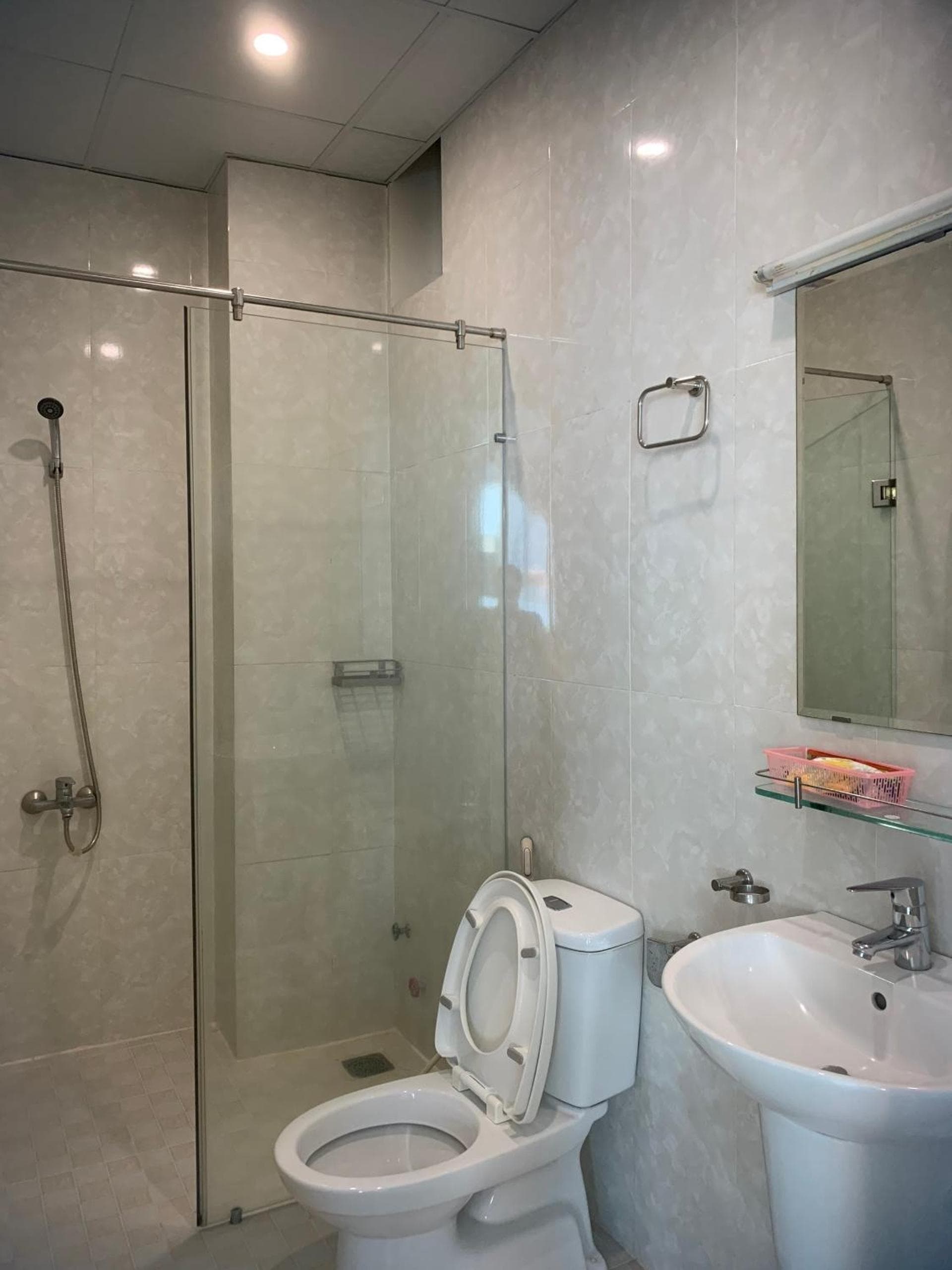 Lotus Apartment Hotel, Vung Tau, photo 5