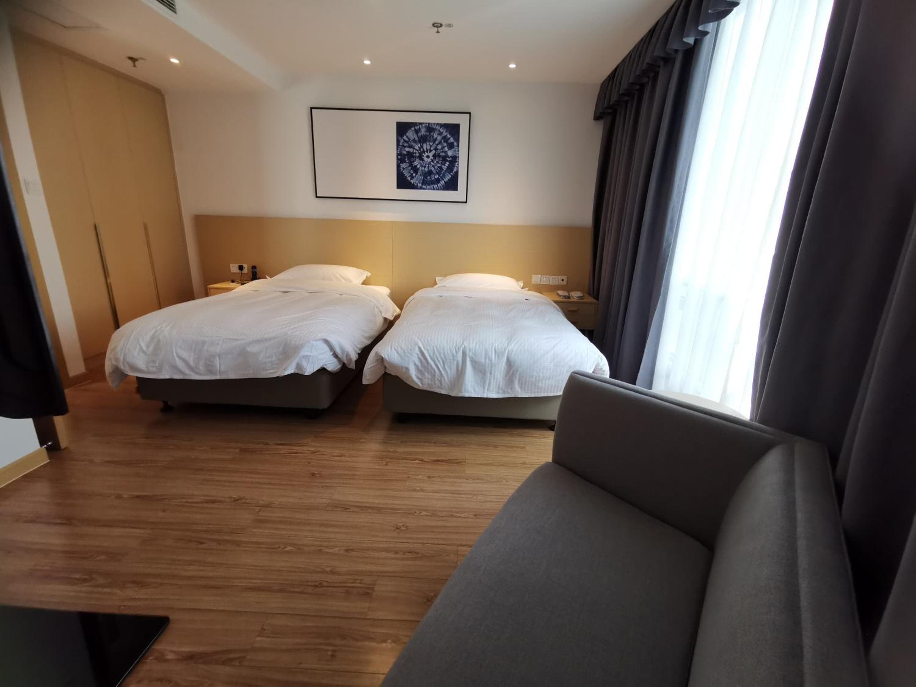 Joysuites Nantong, Nantong, photo 4
