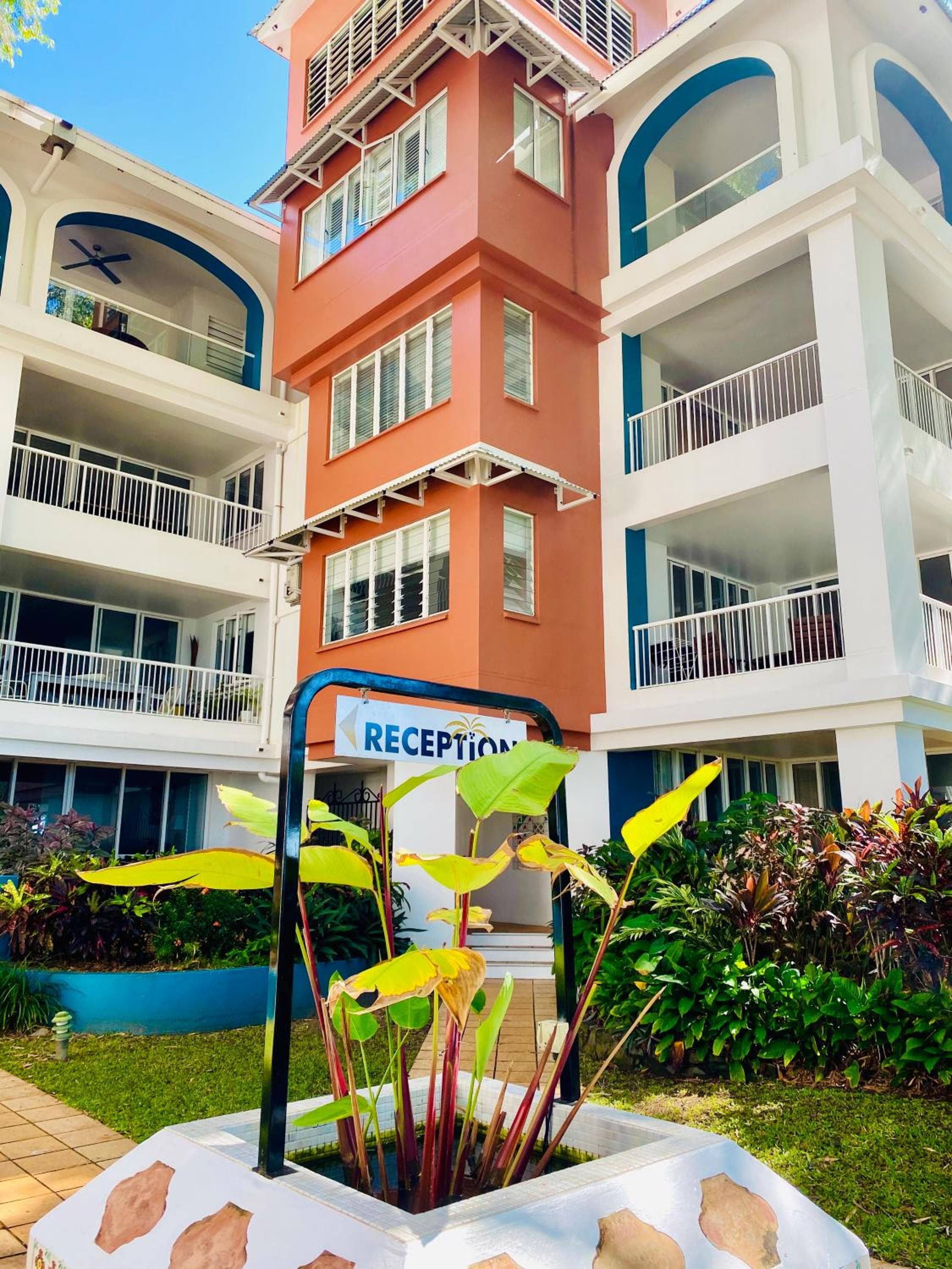 BeachView Apartments at Villa Paradiso, Palm Cove, photo 6
