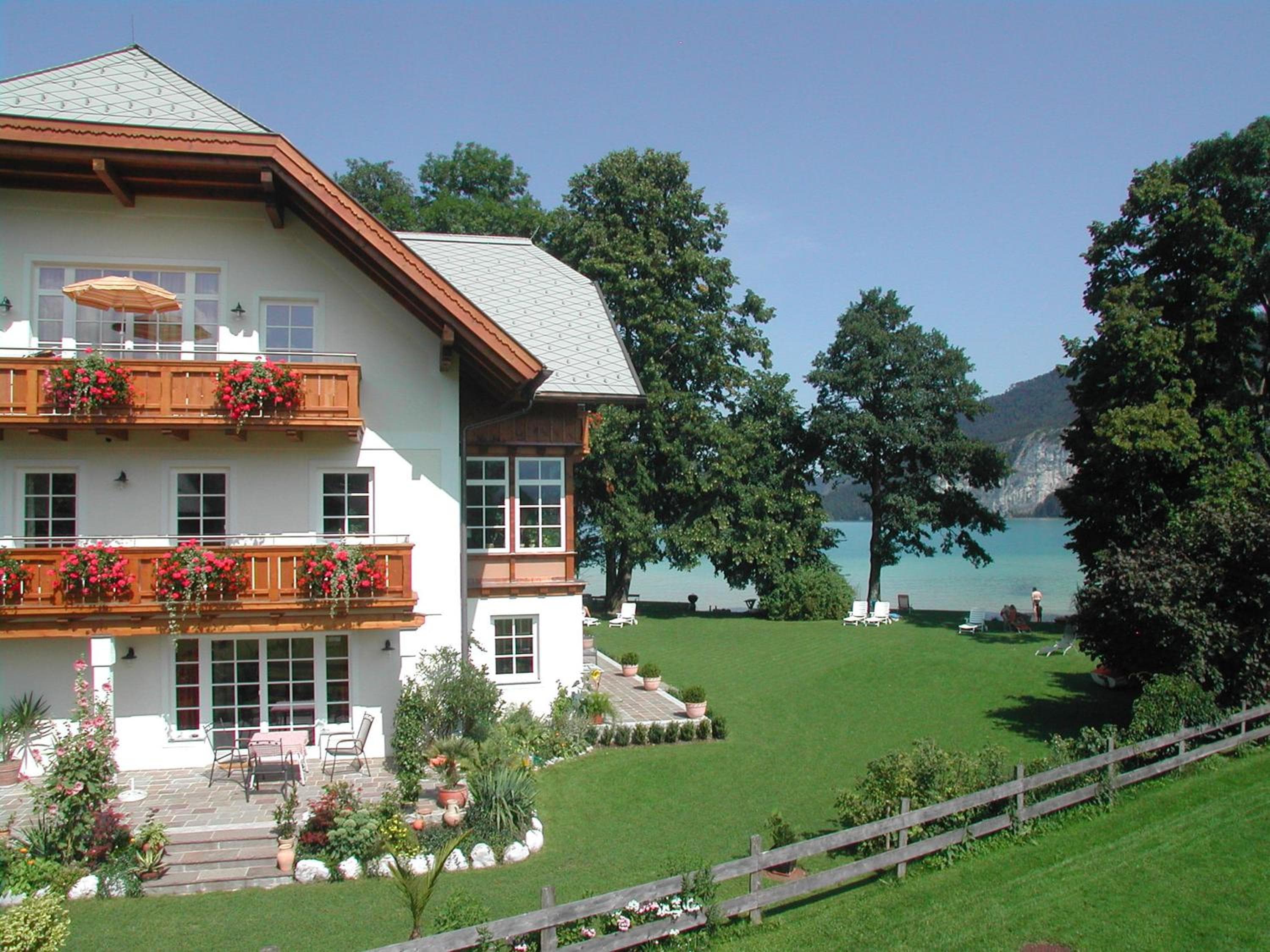 Landhaus Leitner am Wolfgangsee, Sankt Gilgen, photo 4