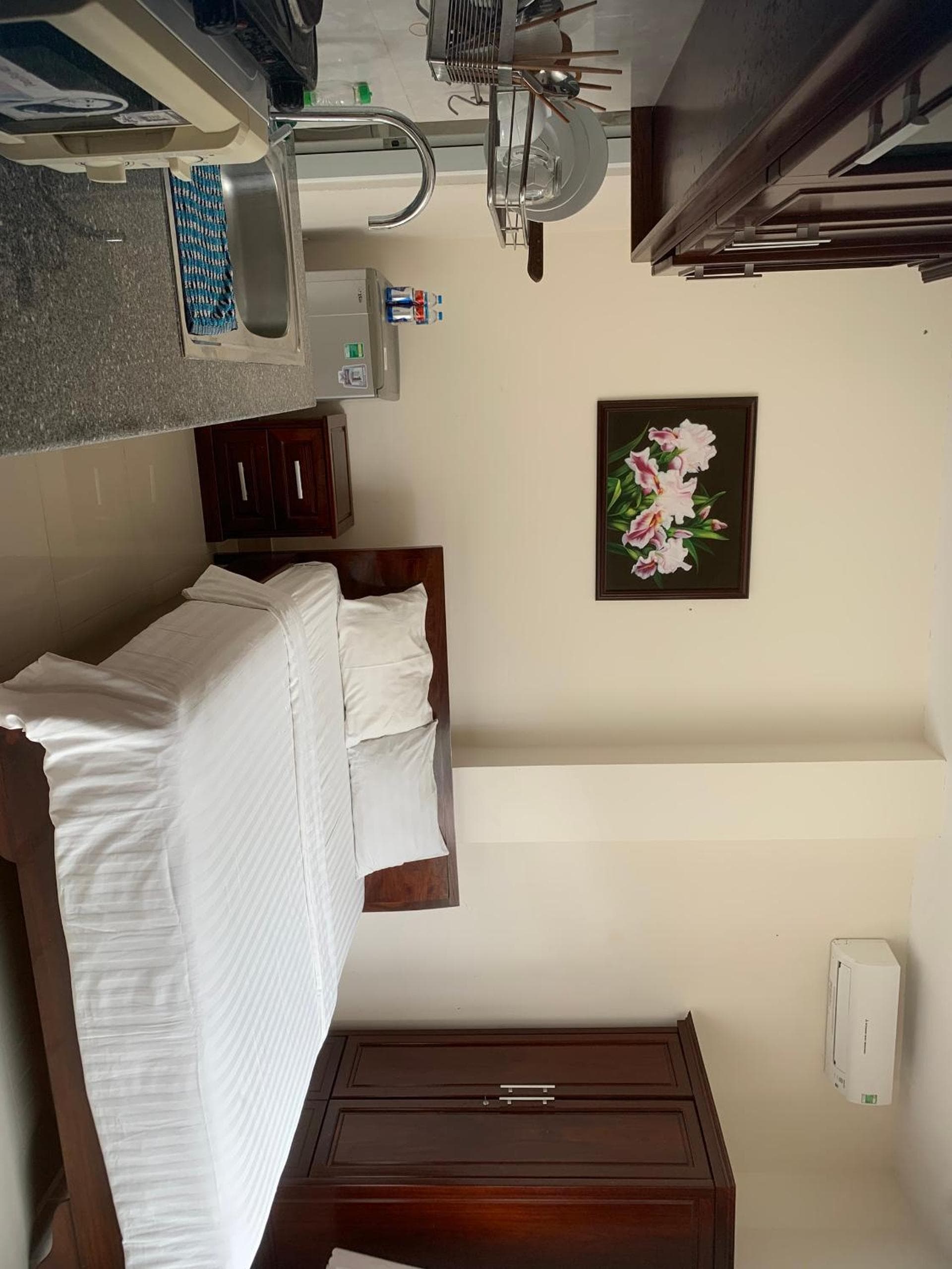 Lotus Apartment Hotel, Vung Tau, photo 3