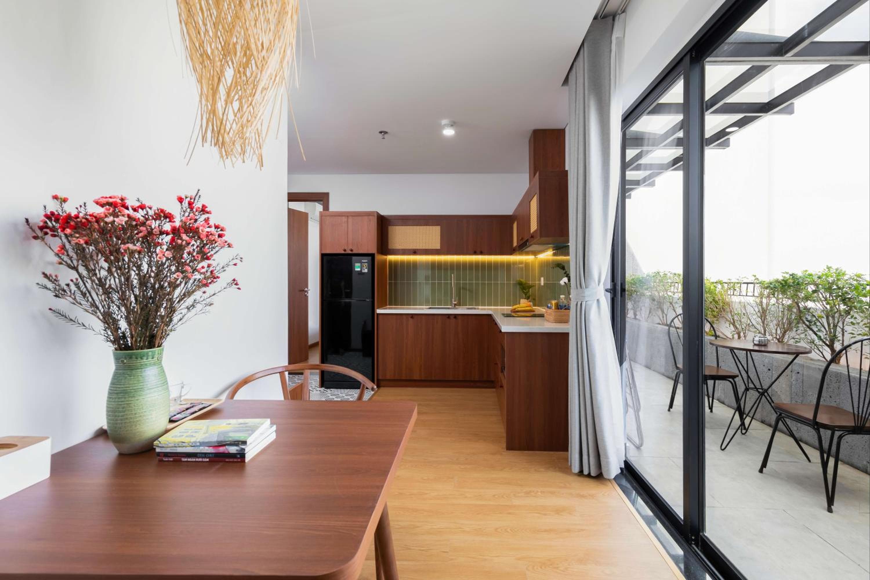 Lagom Boutique Hotel Da Nang, Da Nang, photo 5