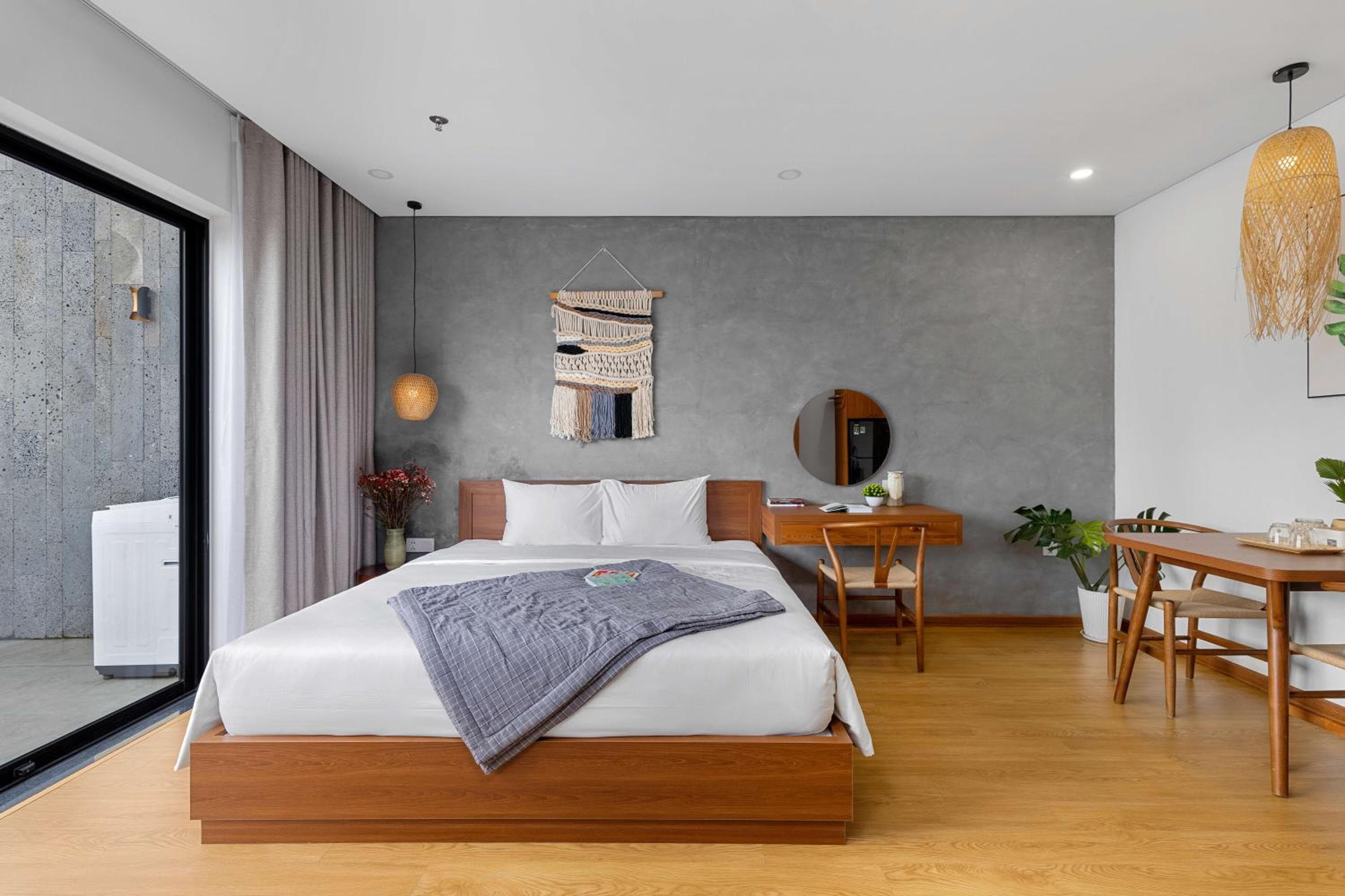 Lagom Boutique Hotel Da Nang, Da Nang, photo 2