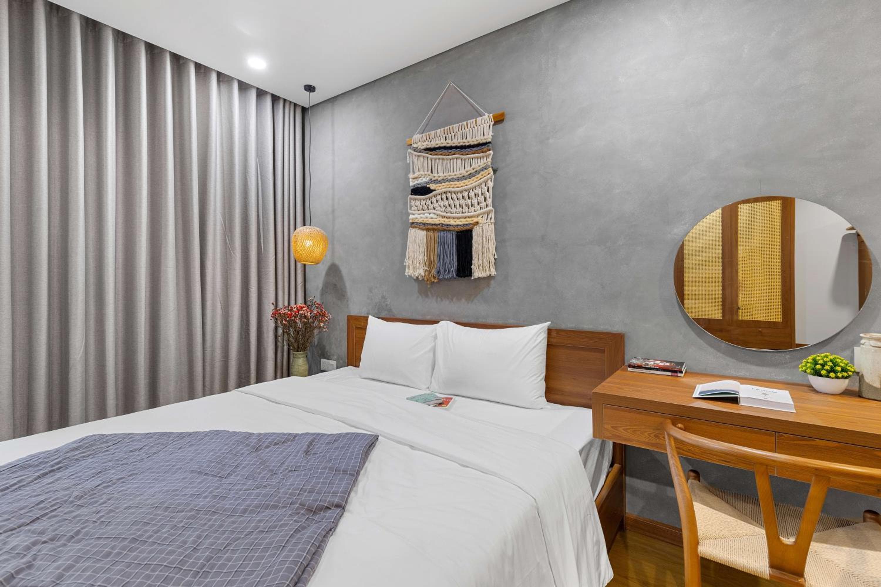 Lagom Boutique Hotel Da Nang, Da Nang, photo 4