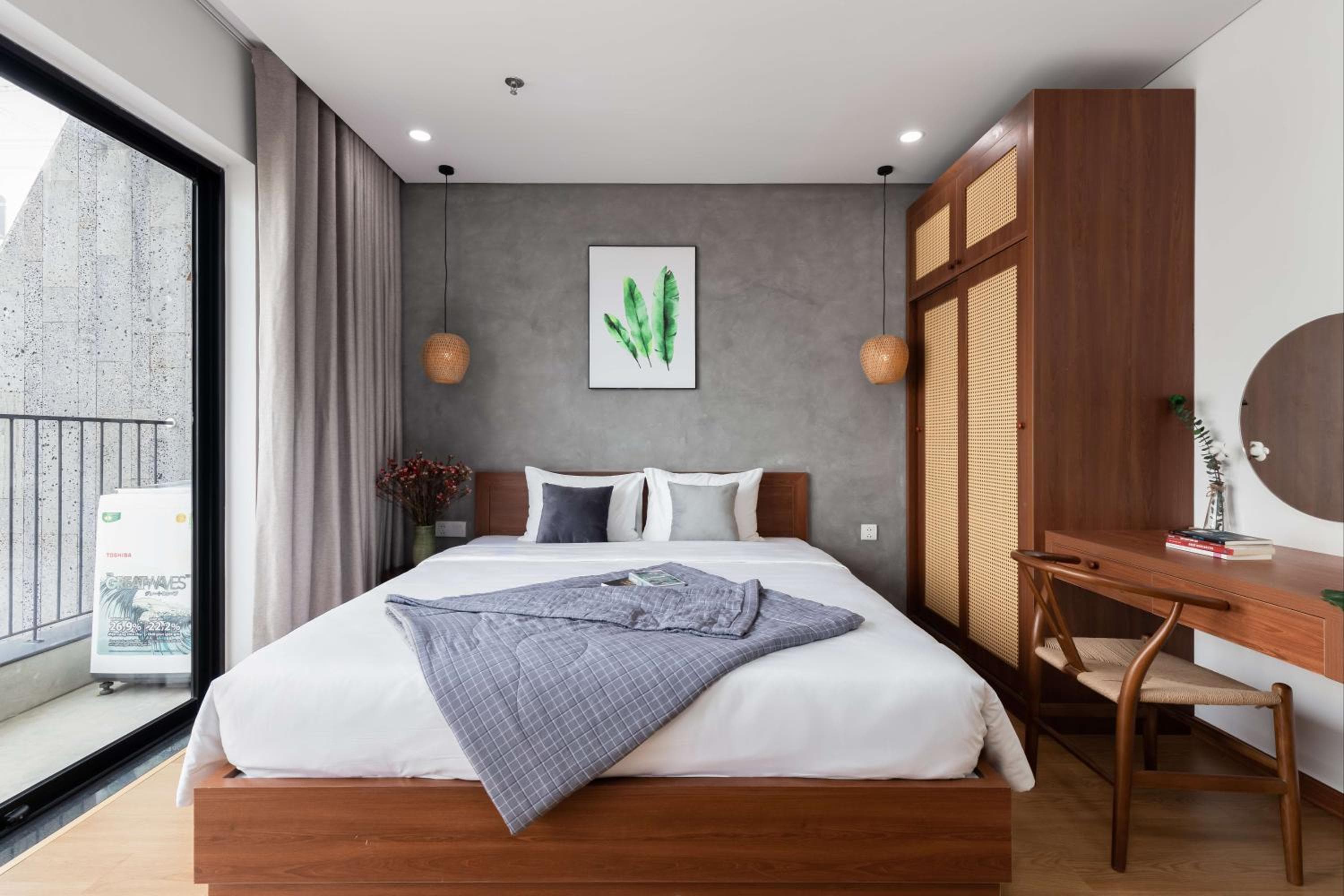 Lagom Boutique Hotel Da Nang, Da Nang, photo 6