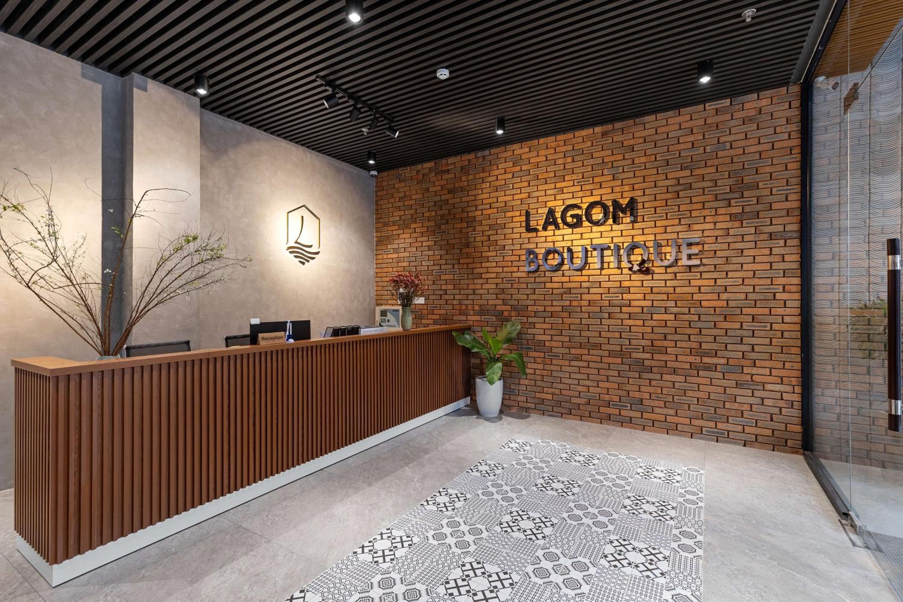 Lagom Boutique Hotel Da Nang, Da Nang, photo 3