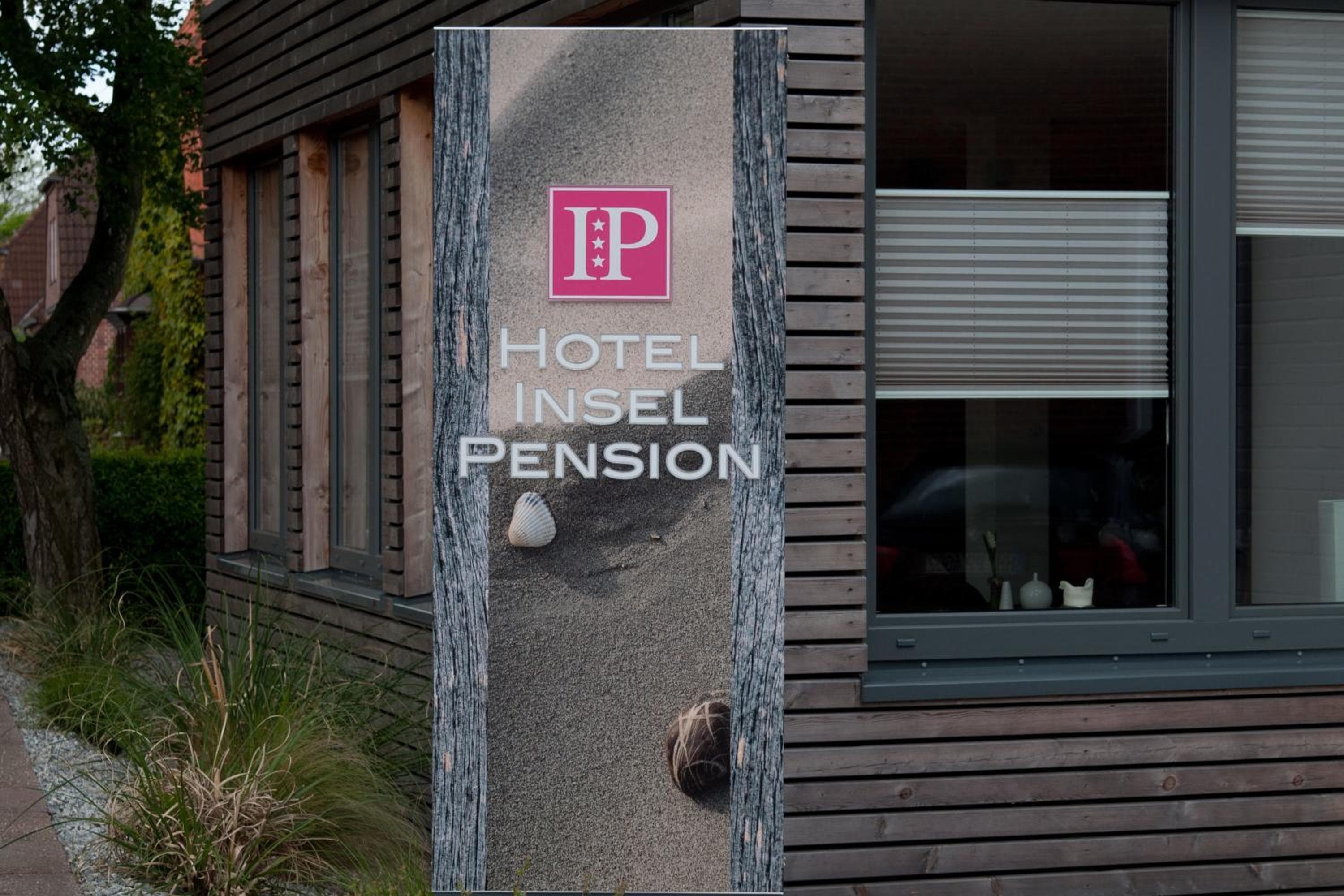 Hotel Insel Pension, Niebüll, photo 5