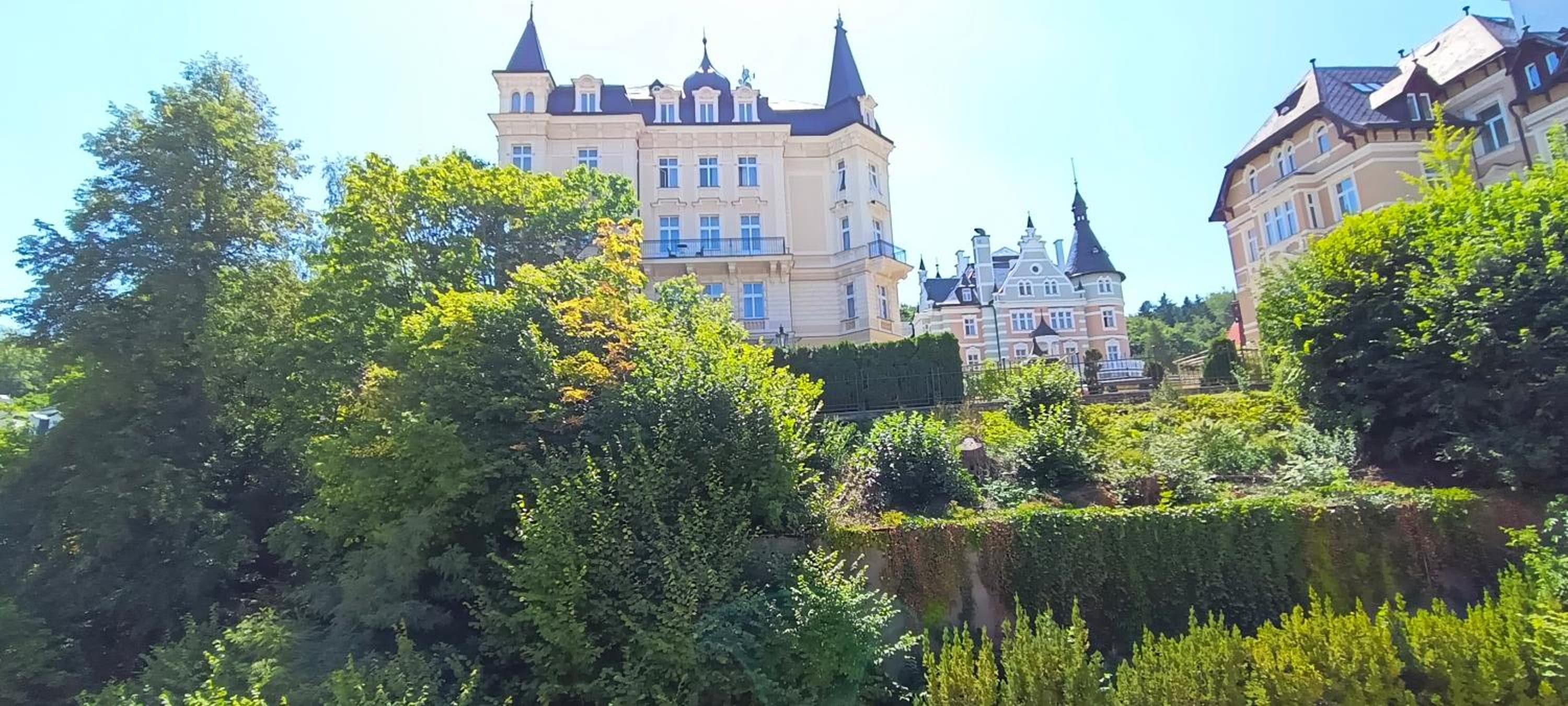 Rezidence Sadová, Karlovy Vary, photo 6