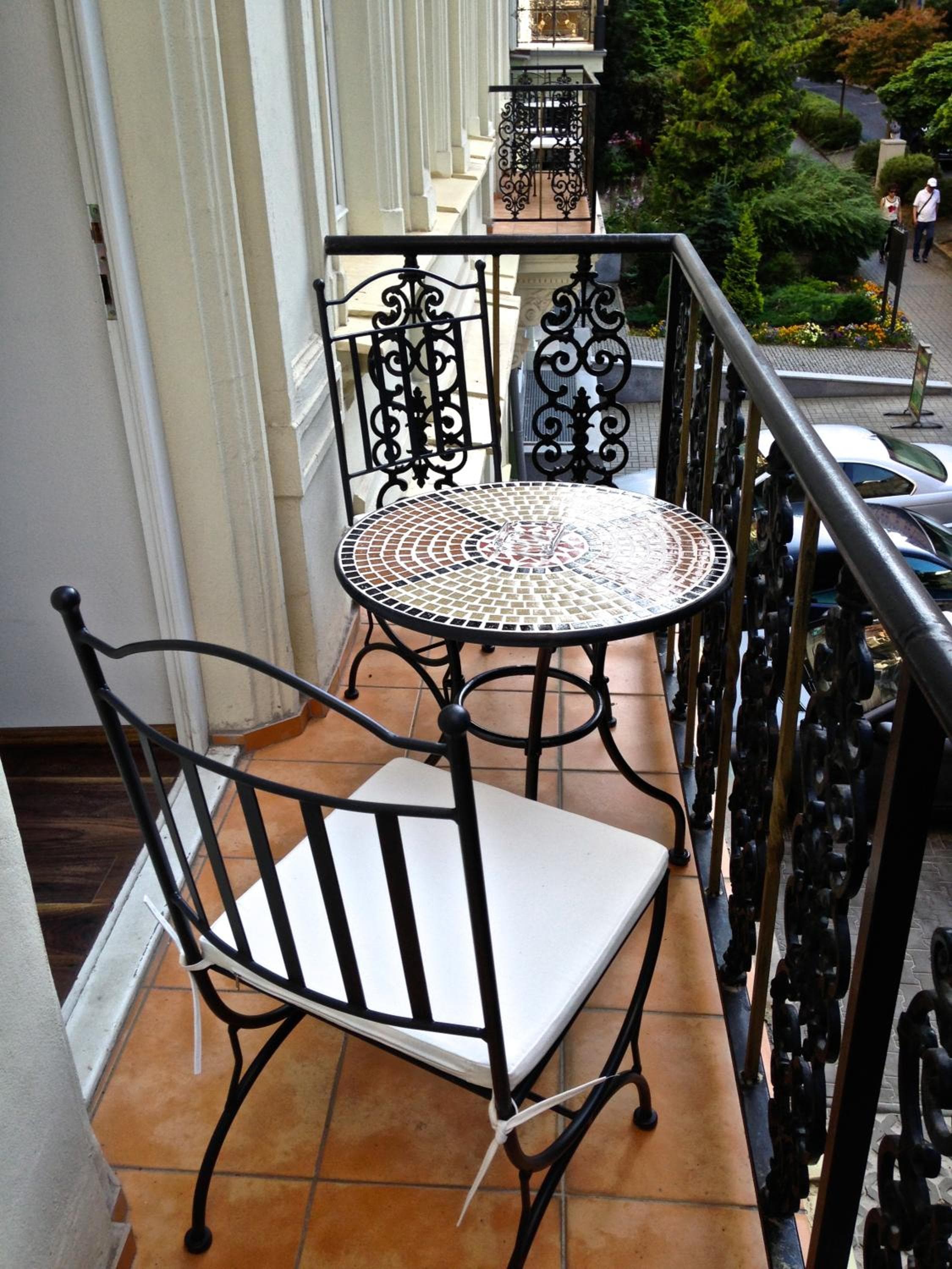 Rezidence Sadová, Karlovy Vary, photo 2