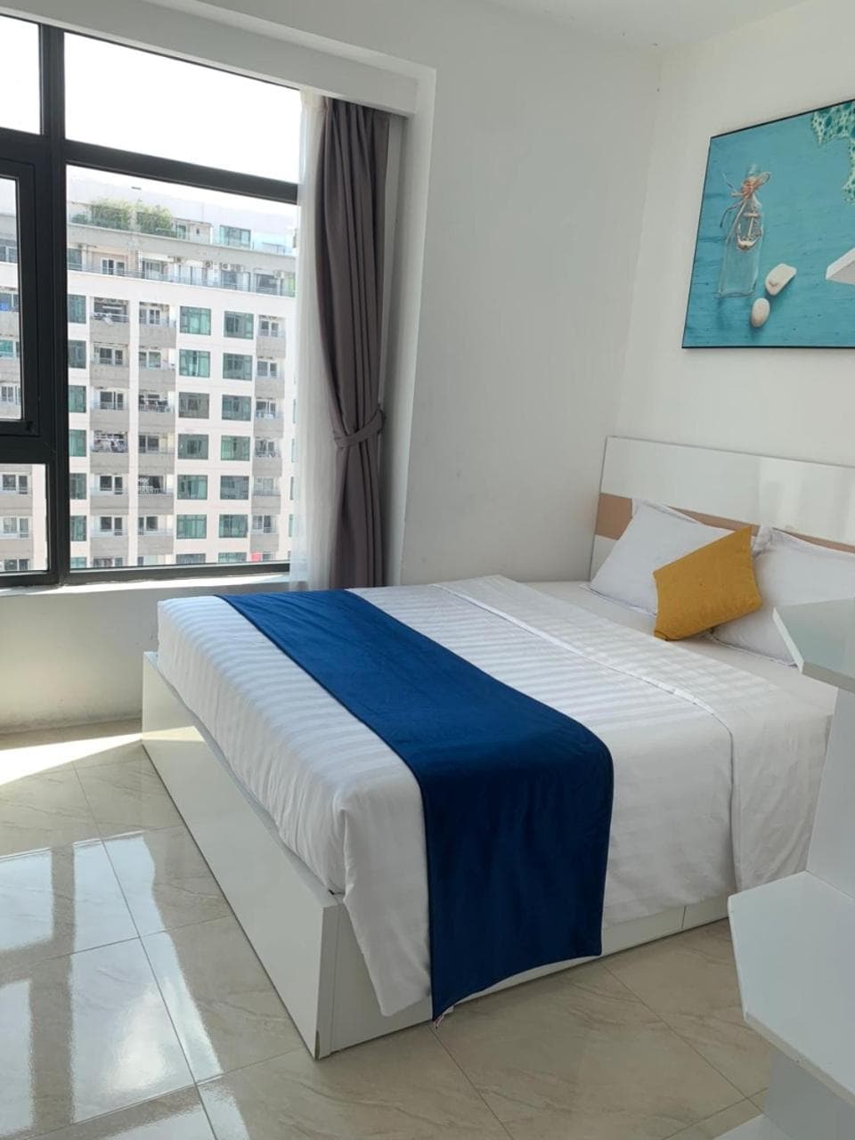 Ocean Dream Apartment Nha Trang, Nha Trang, photo 5