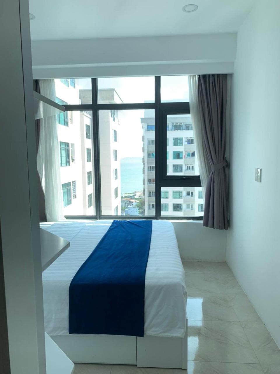 Ocean Dream Apartment Nha Trang, Nha Trang, photo 6