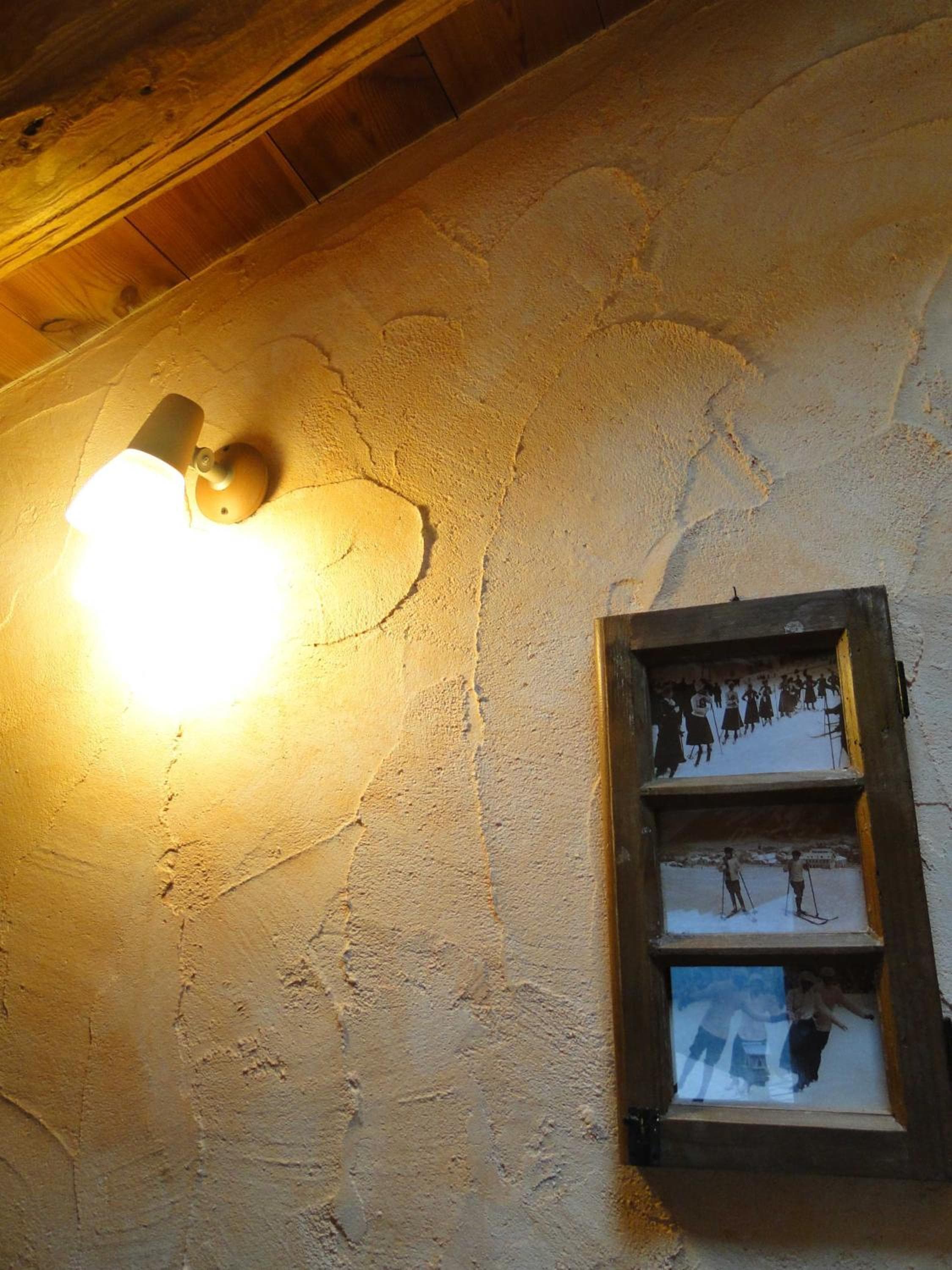 Residence Trompe-L'oeil, Champoluc, photo 6