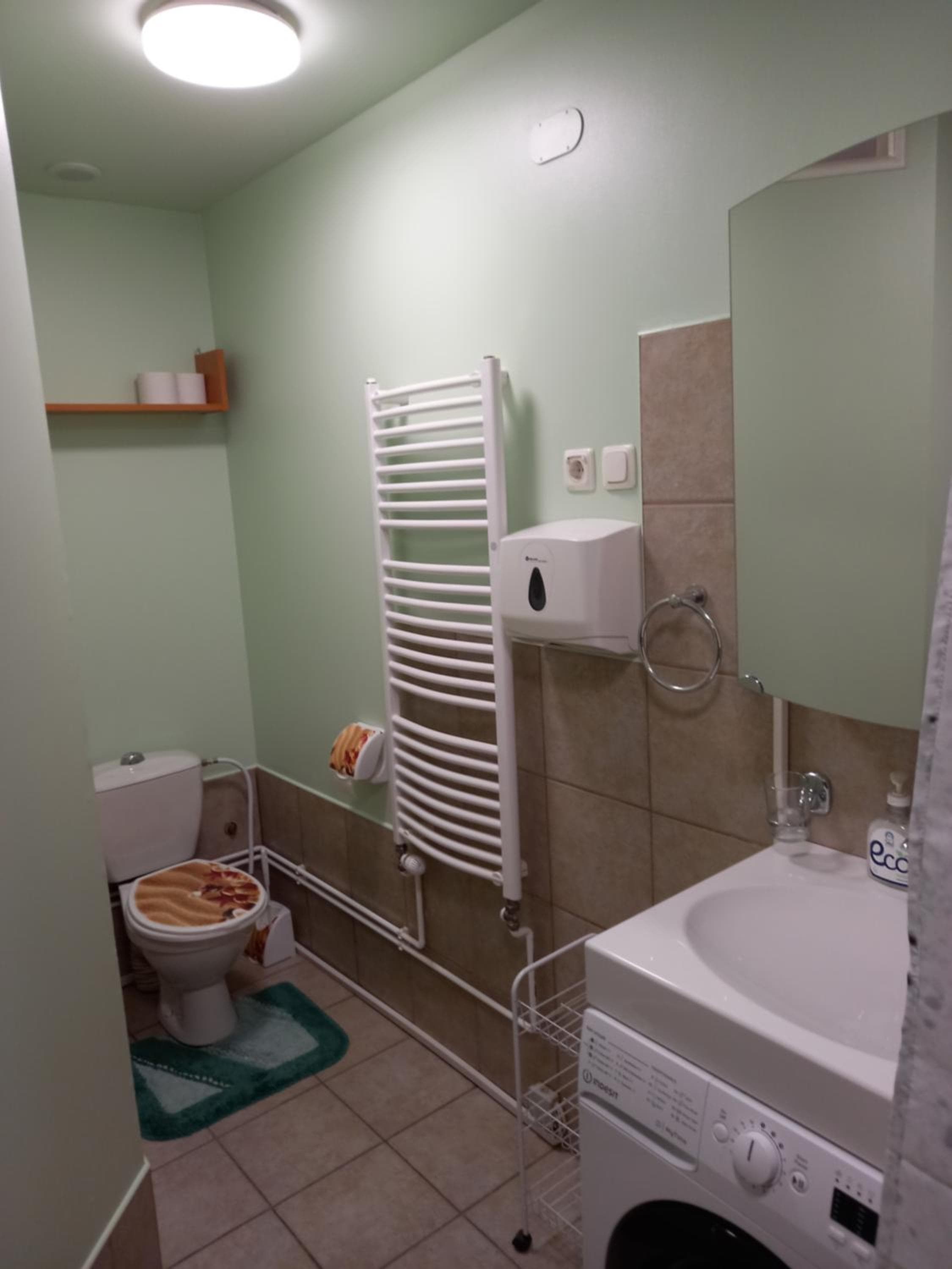 Apartment Hotel Rubini, Ventspils, photo 6
