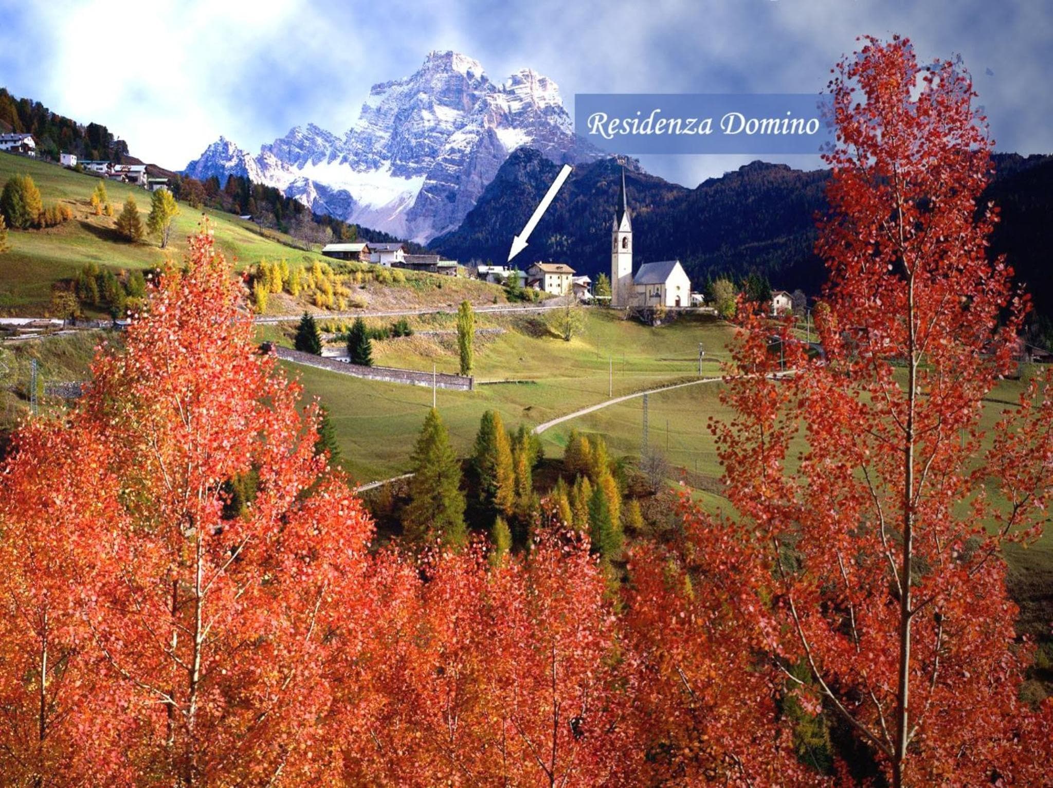 Residenza Domino, Selva di Cadore, photo 5