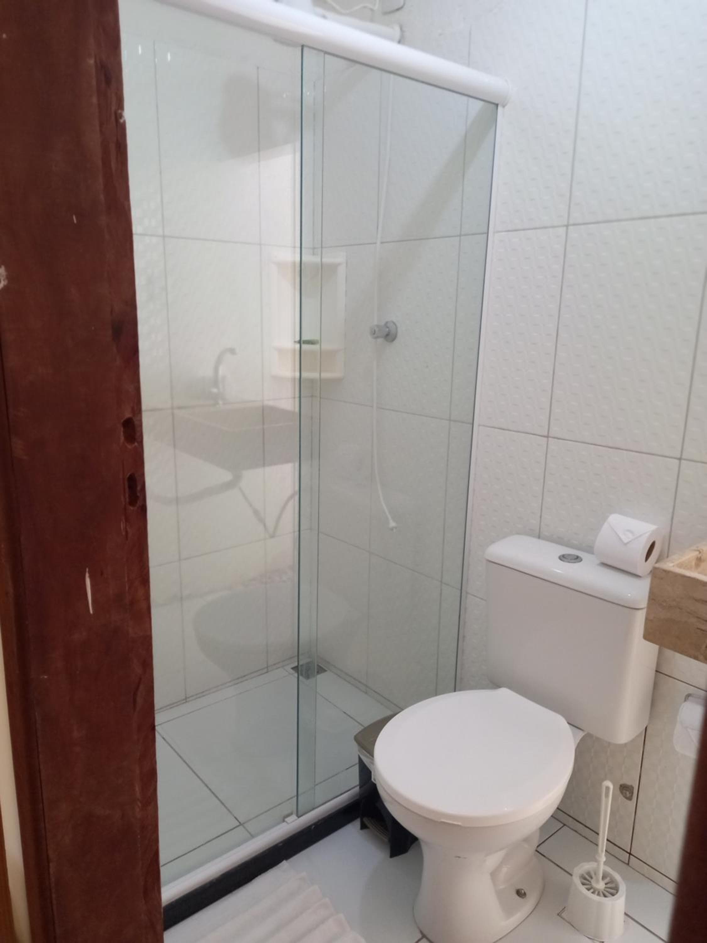 Vila Itacimirim, Itacimirim