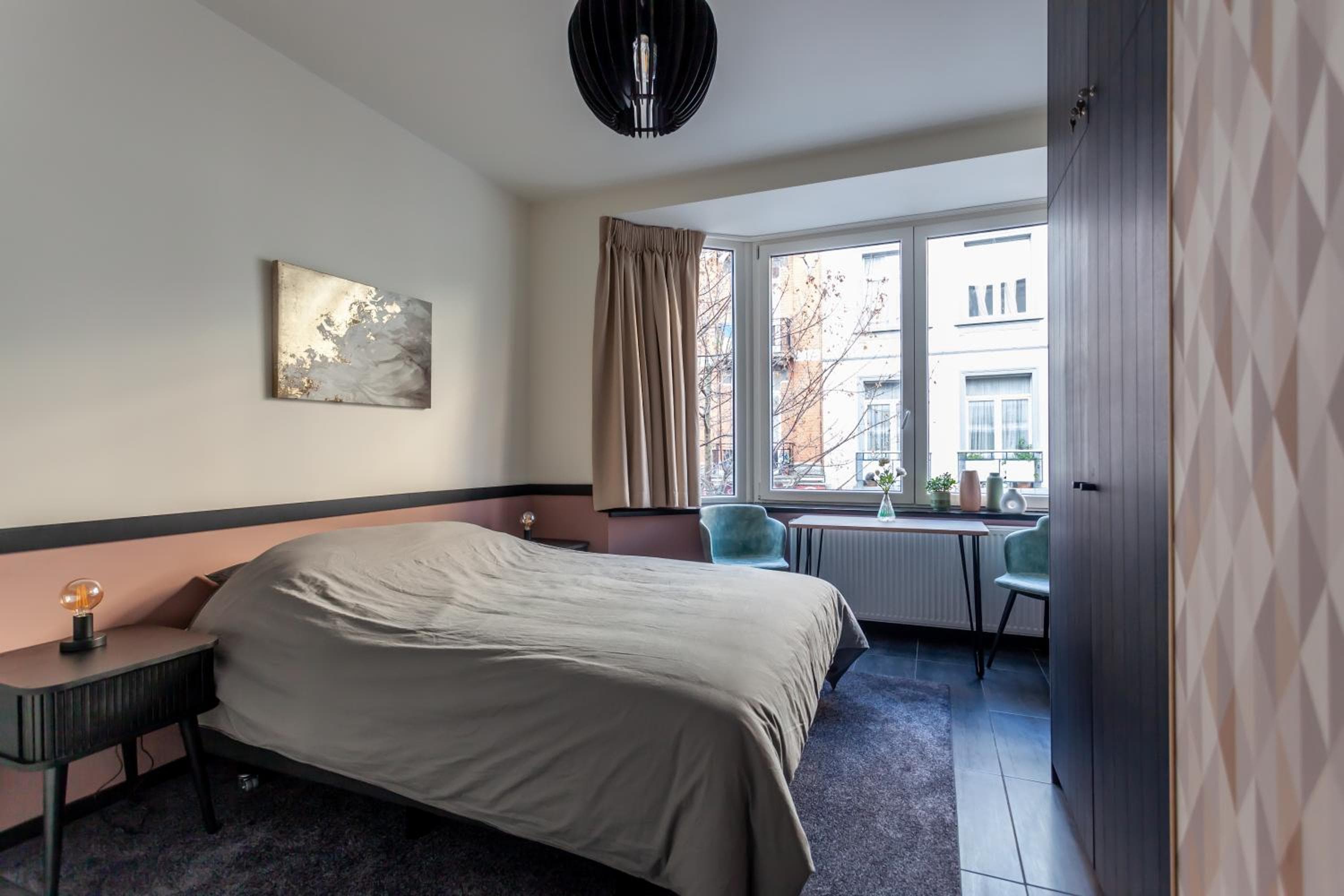 Hey - Aparthotel Brussels, Brussels, photo 3