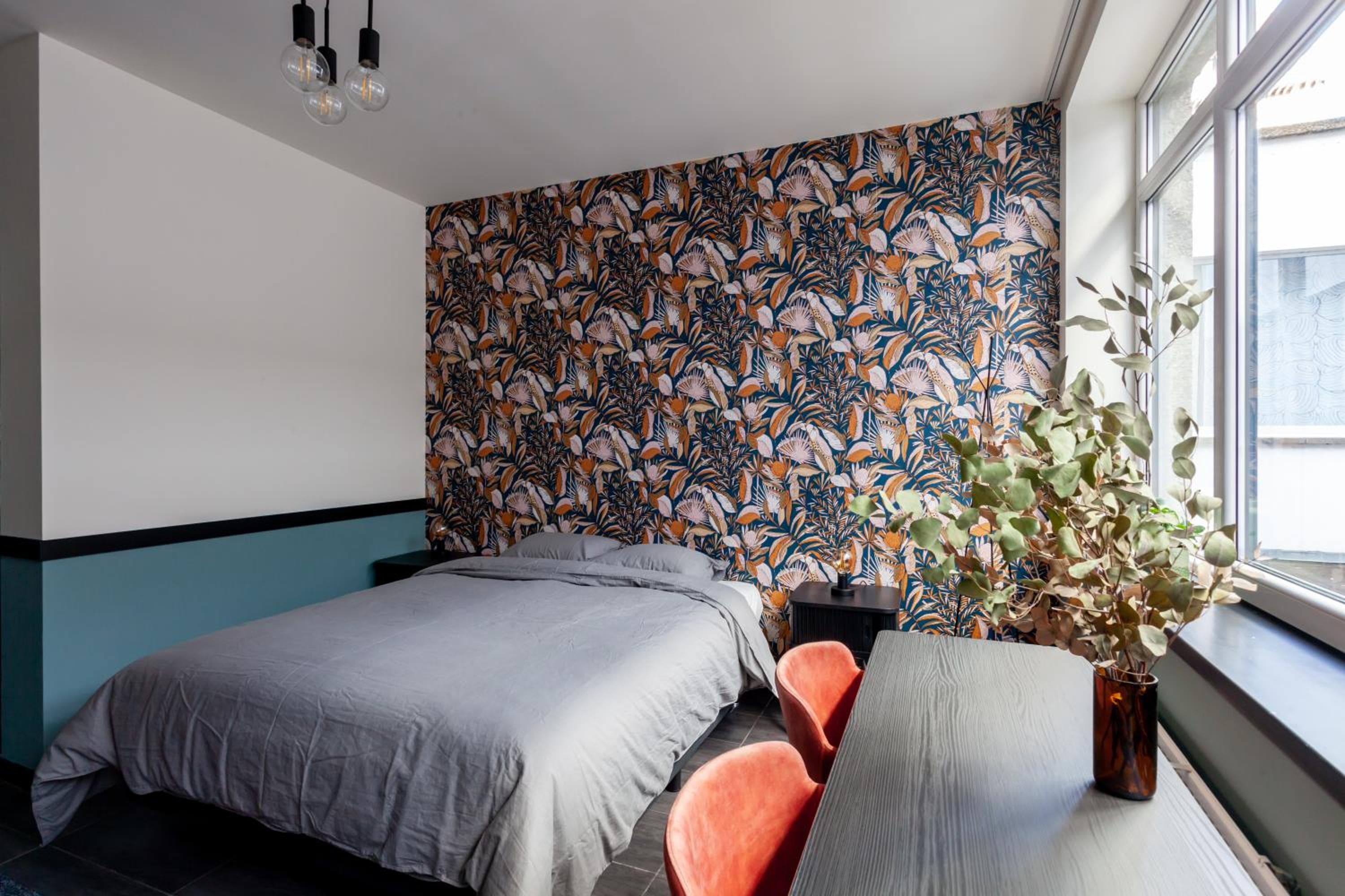 Hey - Aparthotel Brussels, Brussels, photo 5