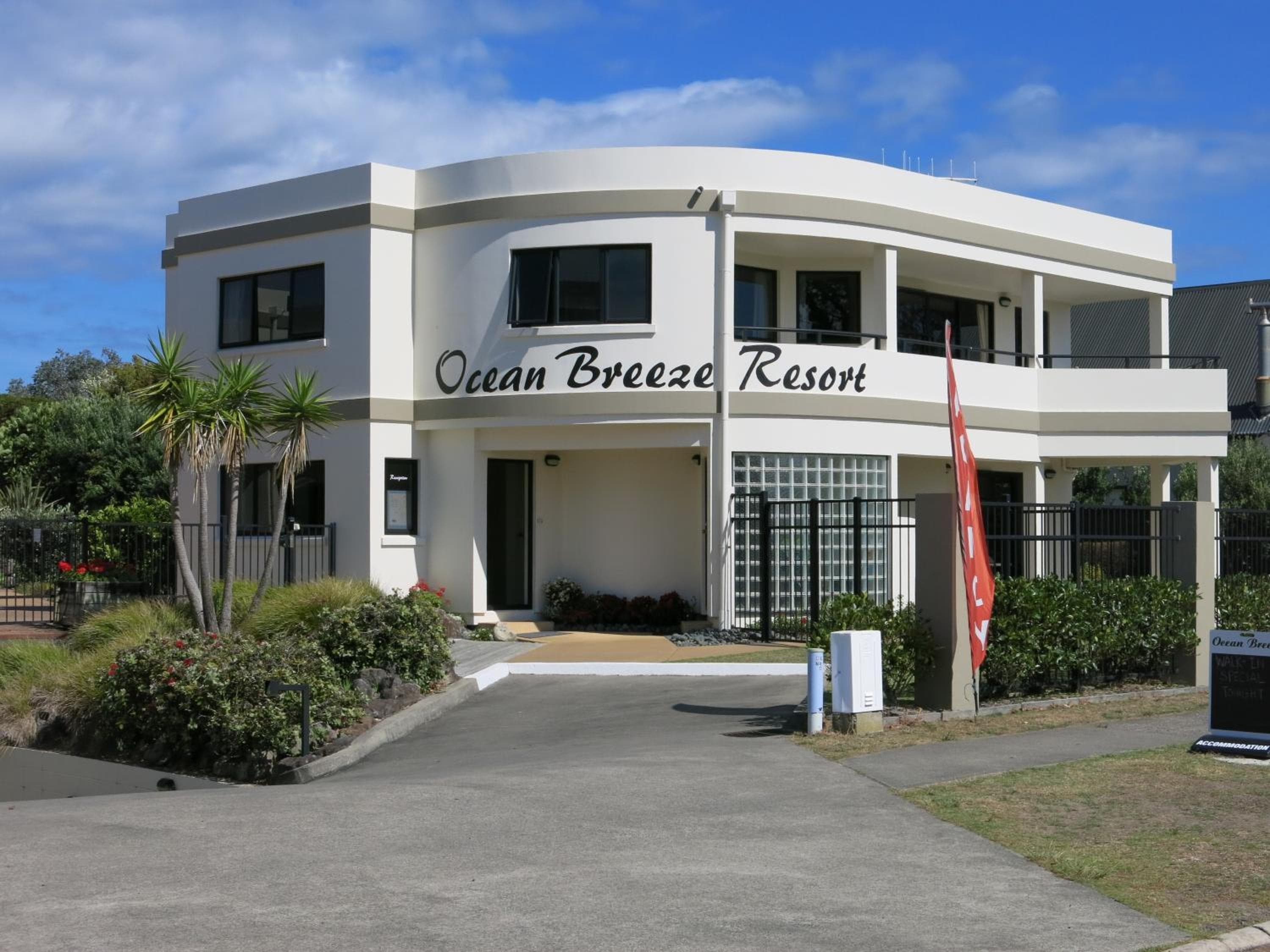 Ocean Breeze Resort Pauanui, Pauanui, photo 3
