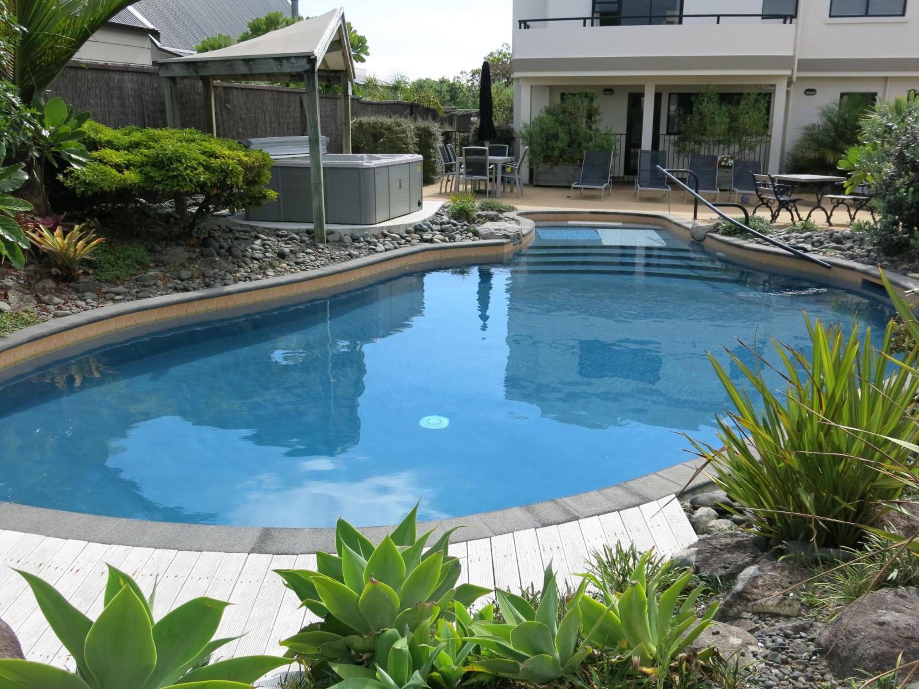 Ocean Breeze Resort Pauanui, Pauanui, photo 5