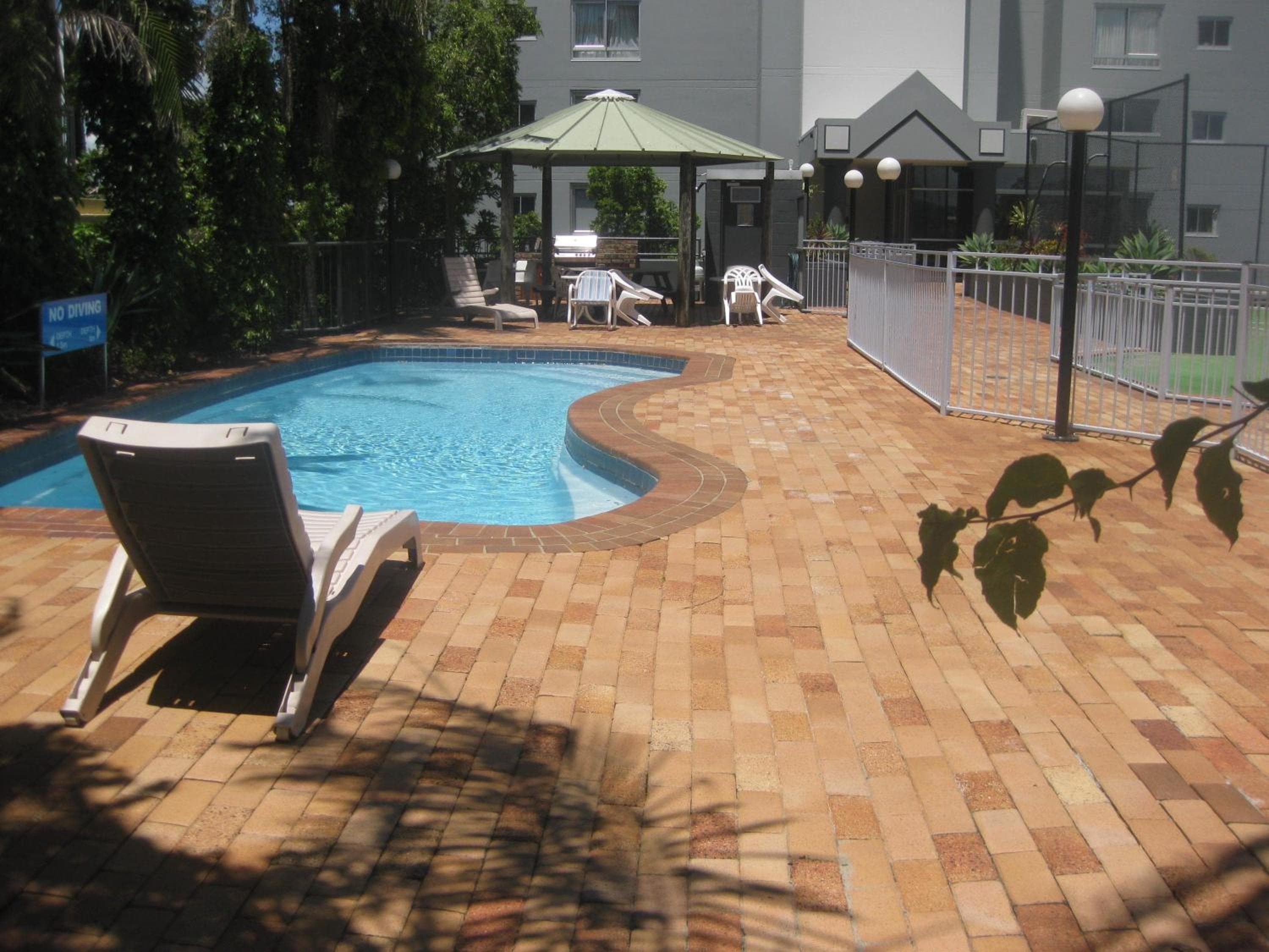 Fairthorpe Apartments, Brisbane, photo 5