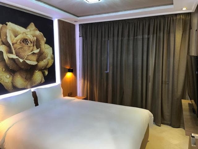 Tanger App Hotel, Tangier, photo 2