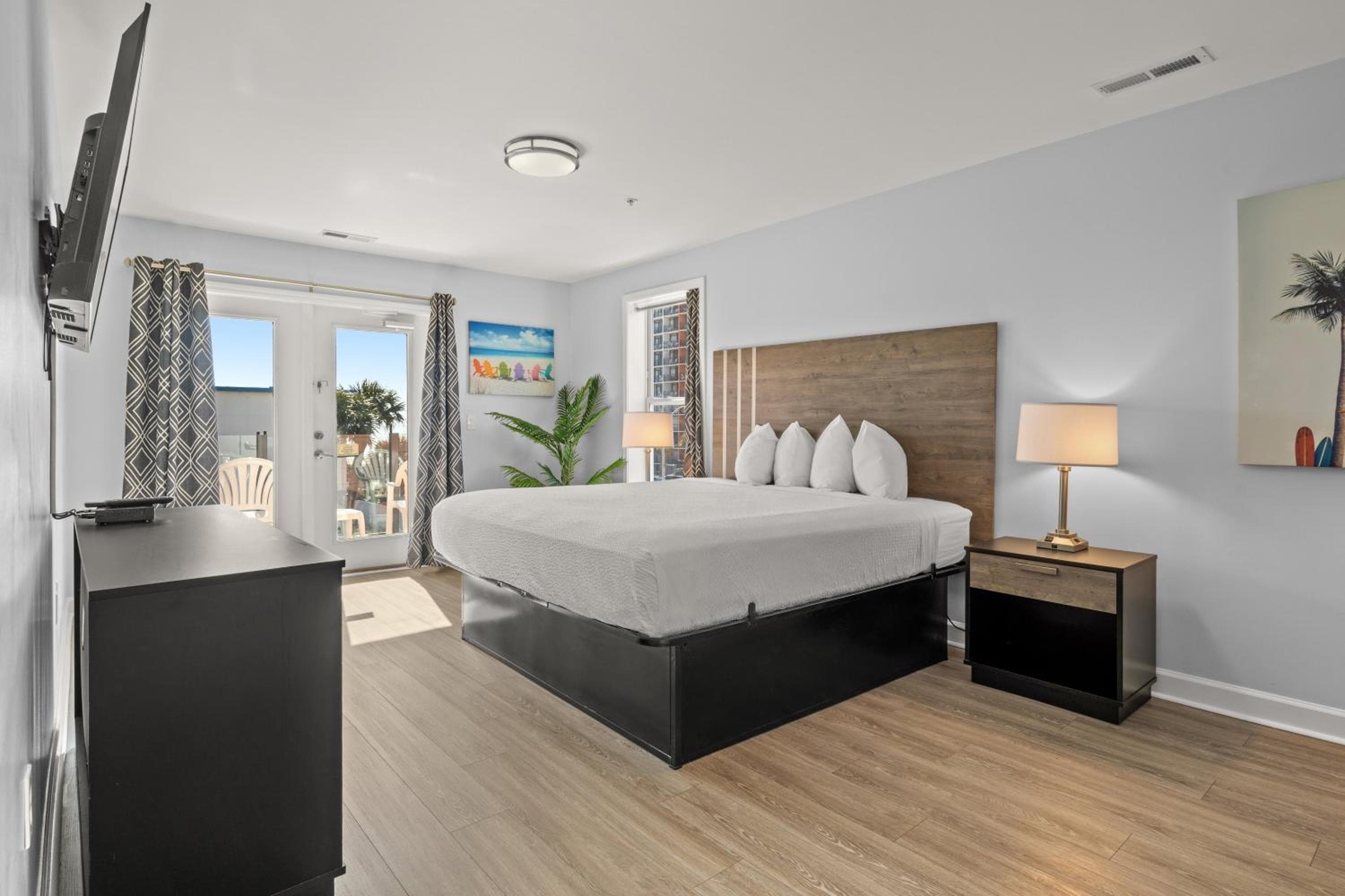 Ocean Escape Condos, Myrtle Beach, photo 6