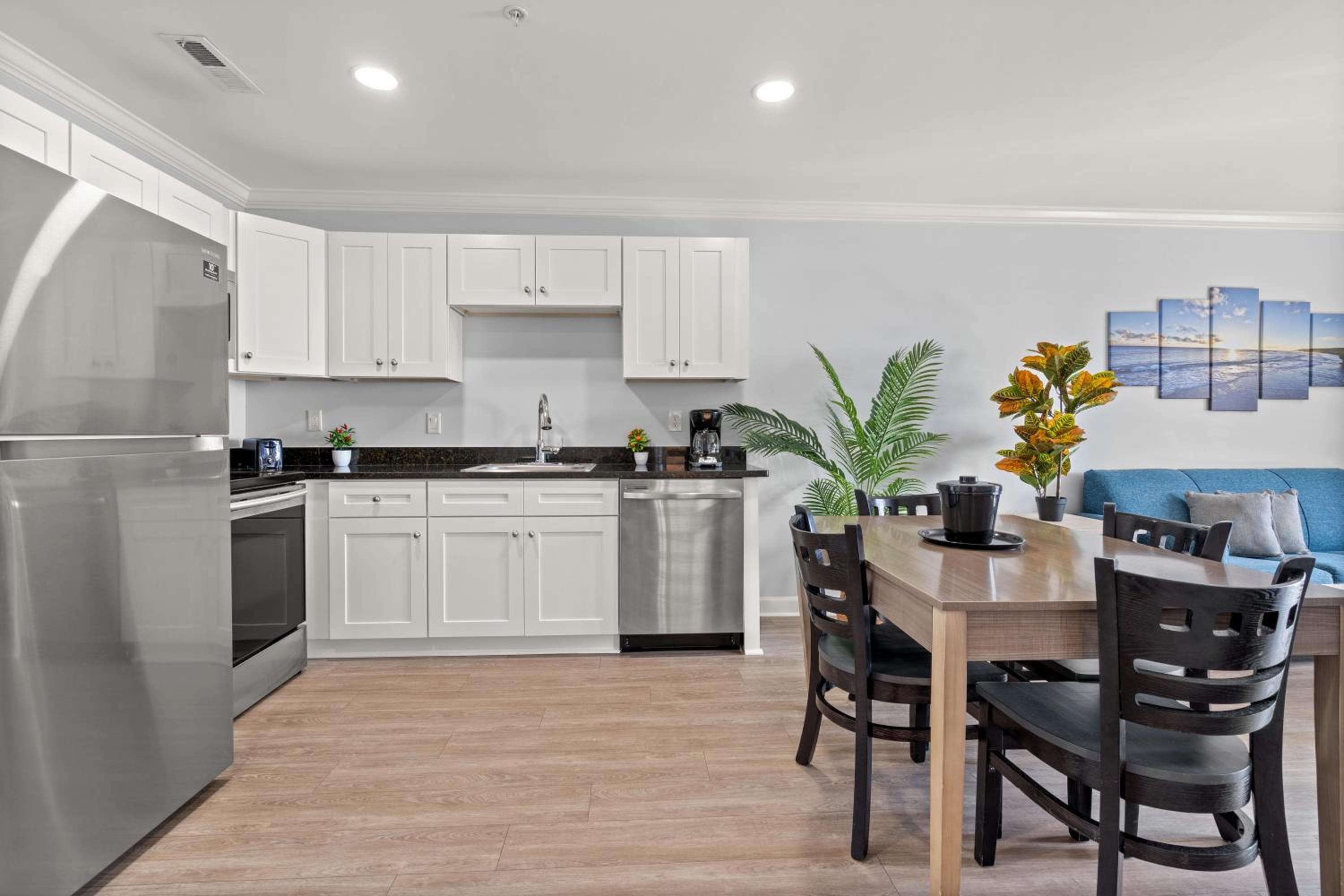 Ocean Escape Condos, Myrtle Beach, photo 4