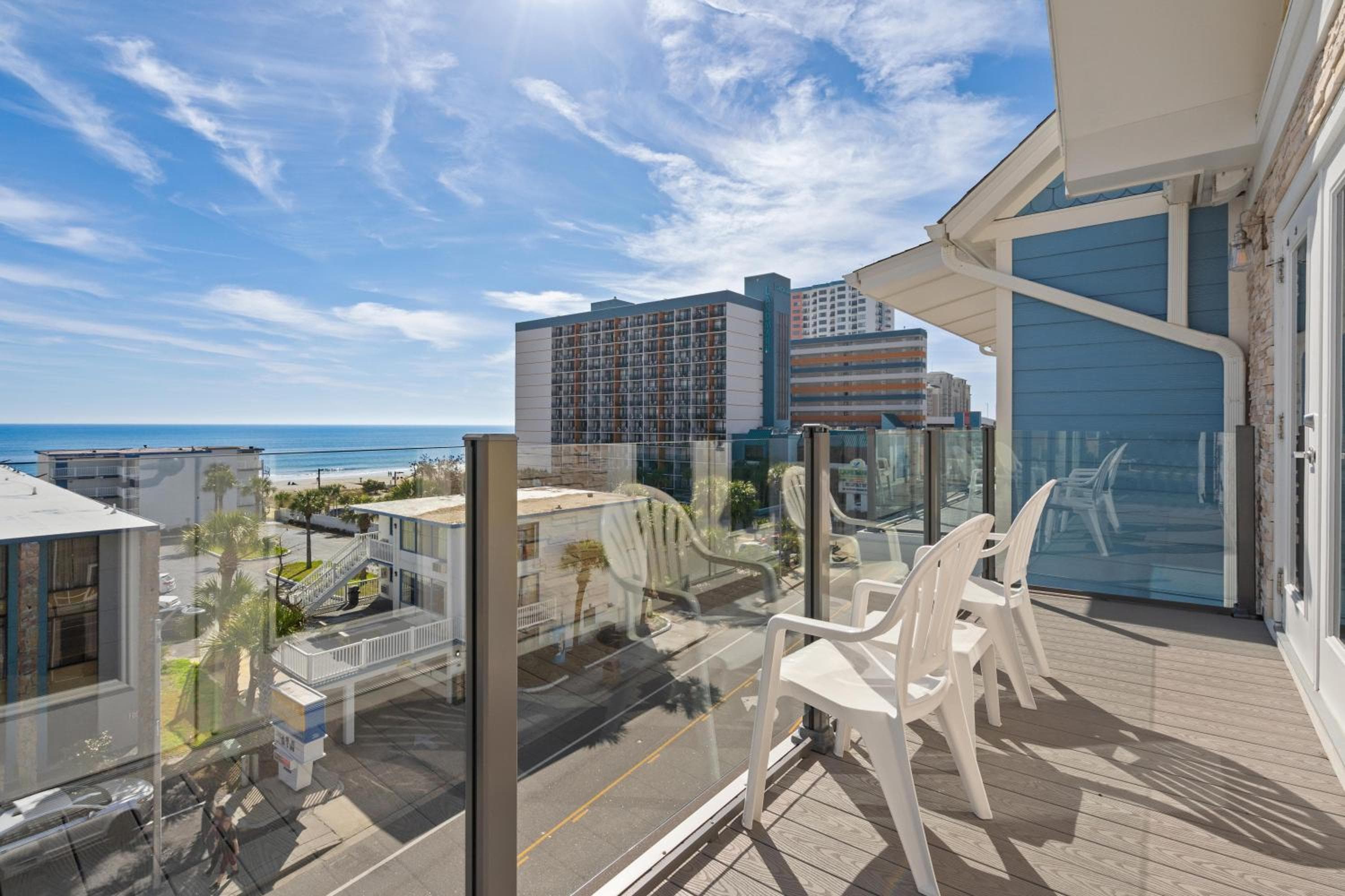 Ocean Escape Condos, Myrtle Beach, photo 5