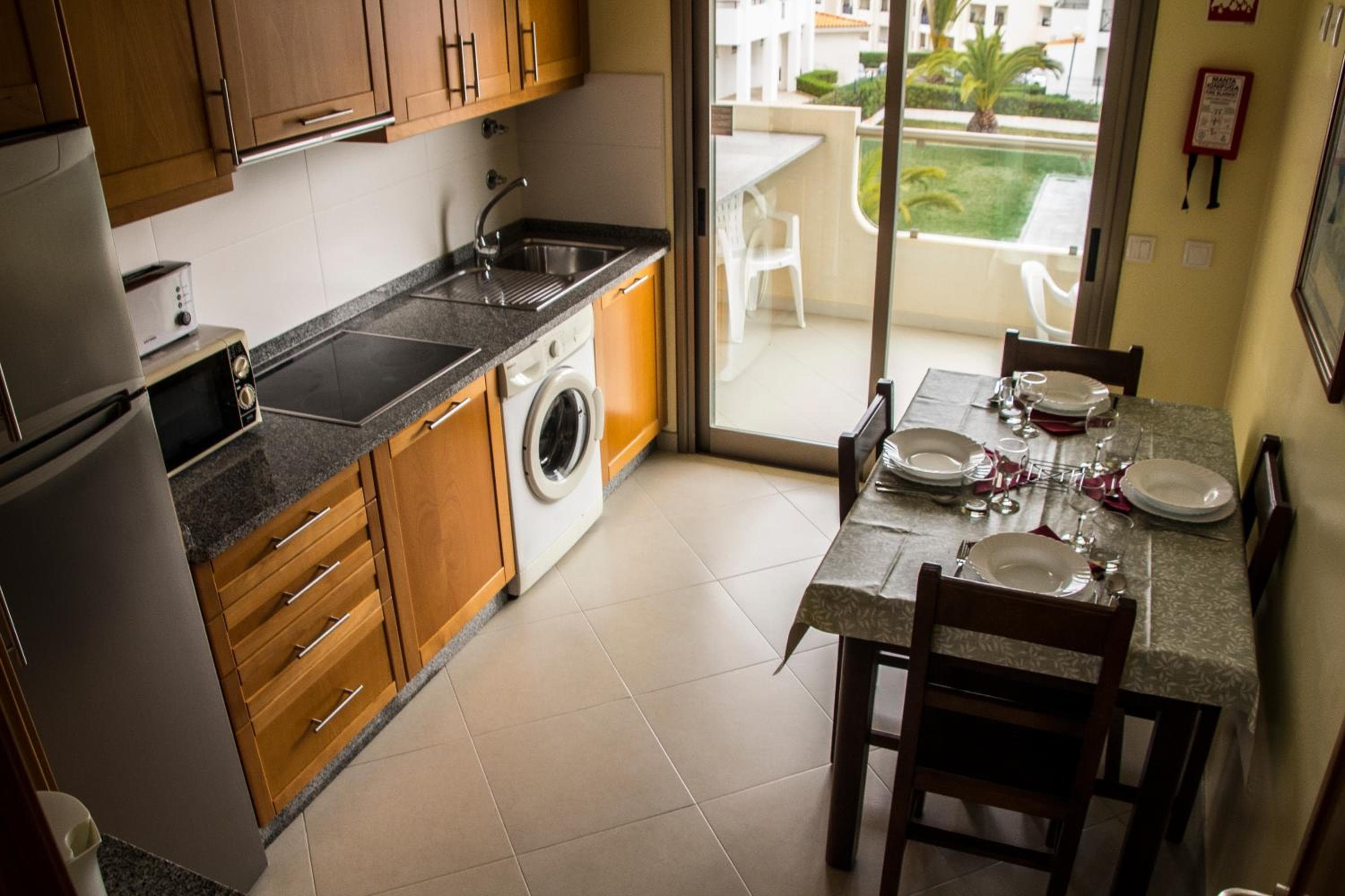 Apartamentos Vista Mar, Armação de Pêra, photo 2