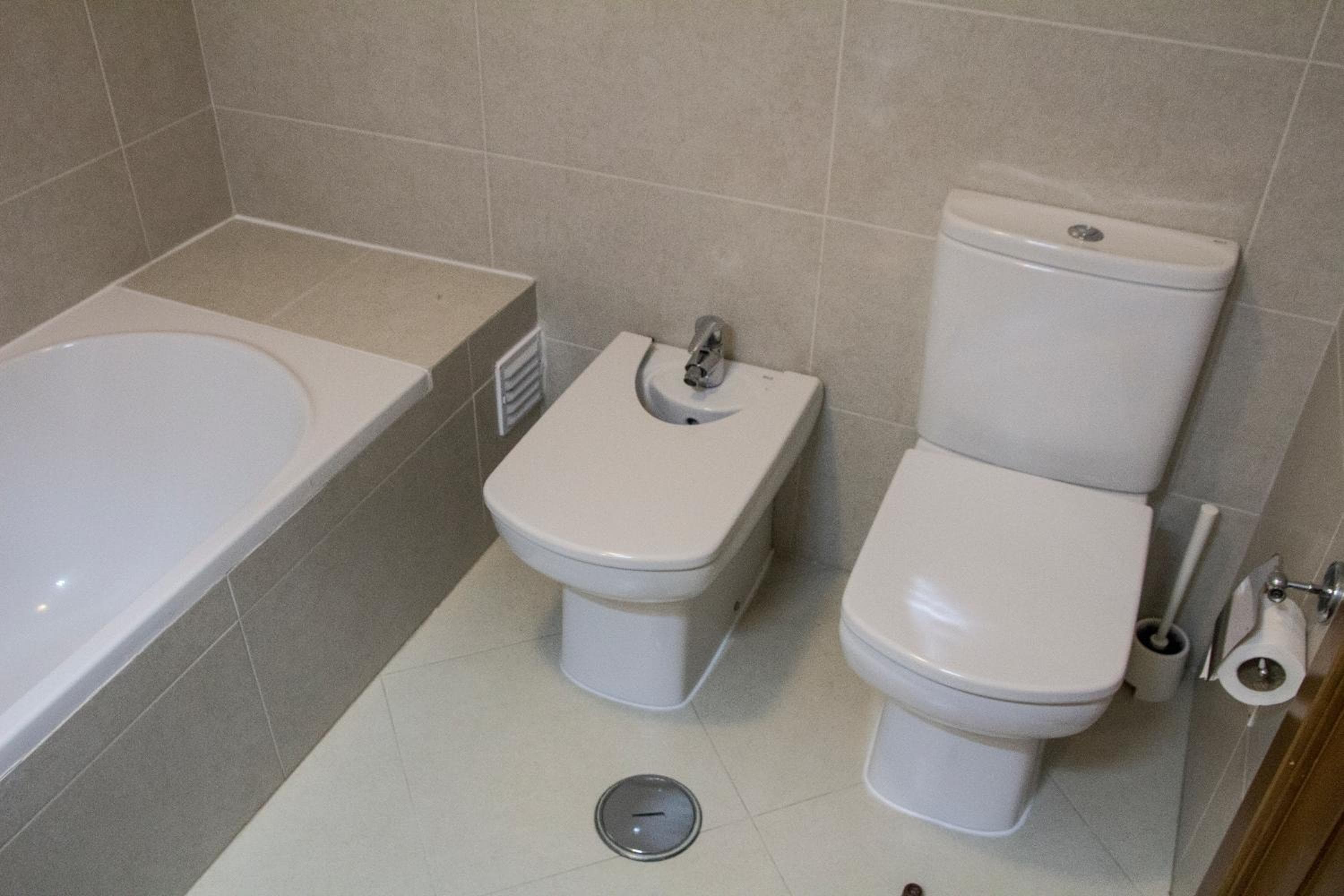Apartamentos Vista Mar, Armação de Pêra