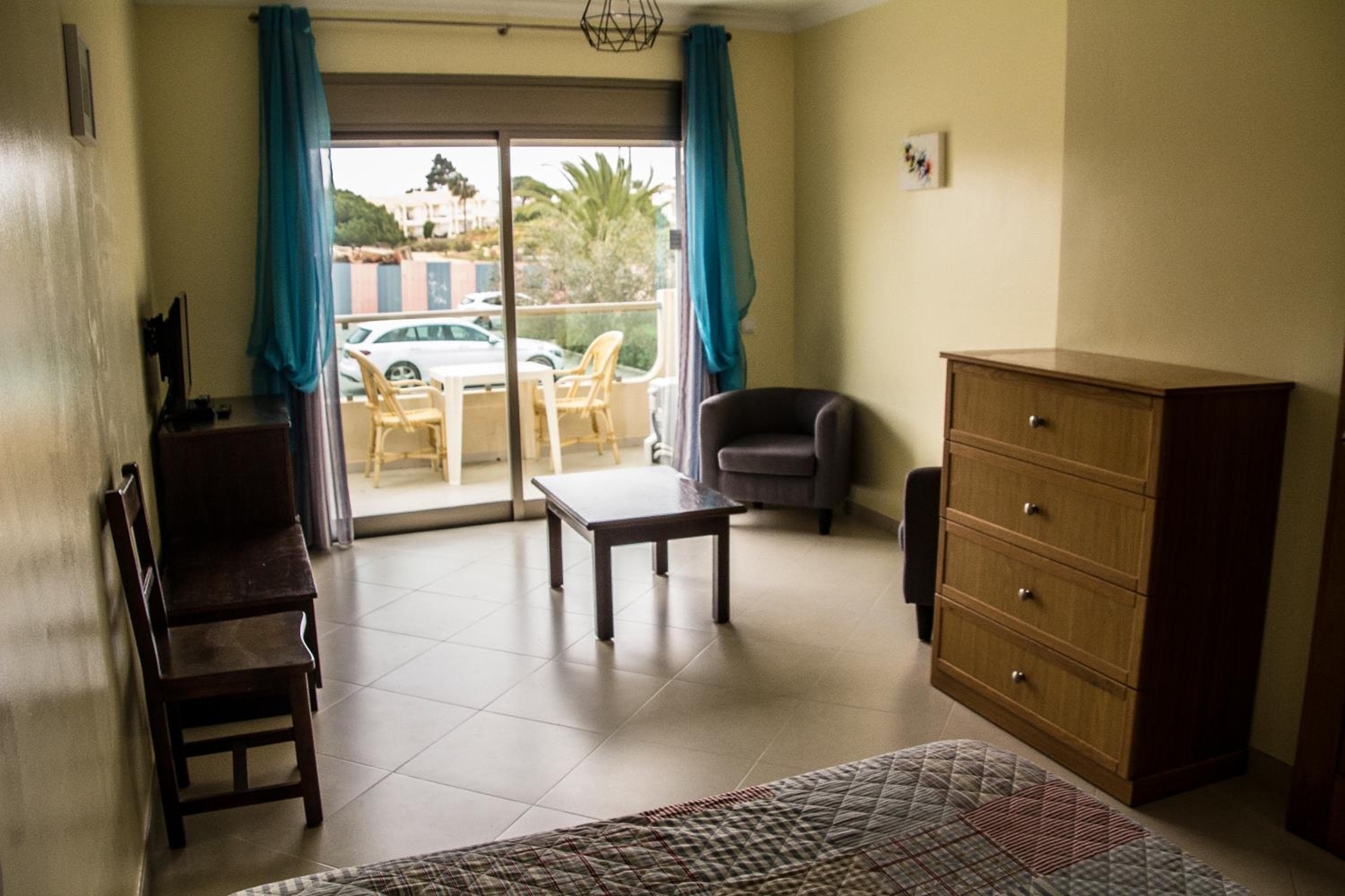 Apartamentos Vista Mar, Armação de Pêra, photo 3
