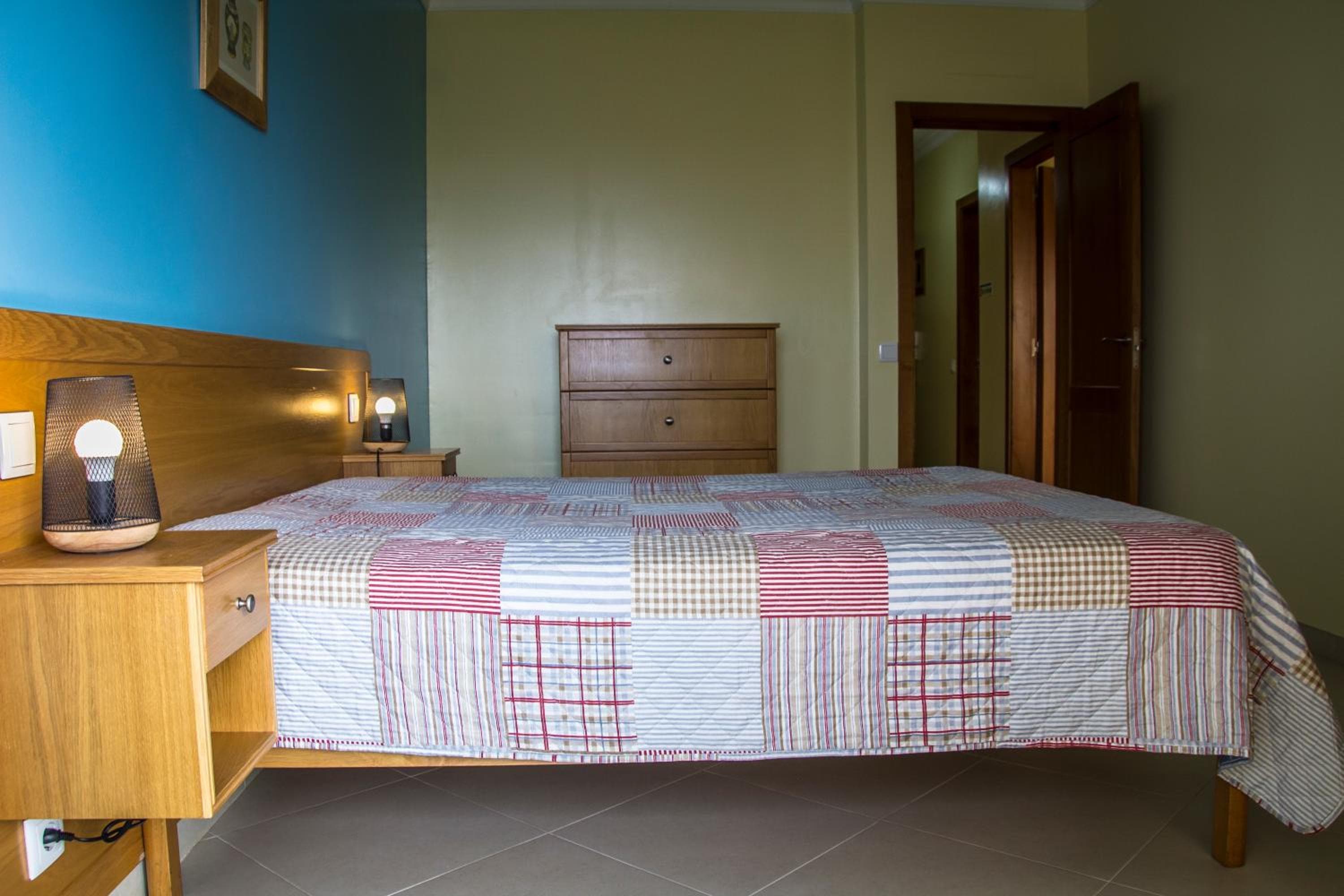 Apartamentos Vista Mar, Armação de Pêra, photo 5