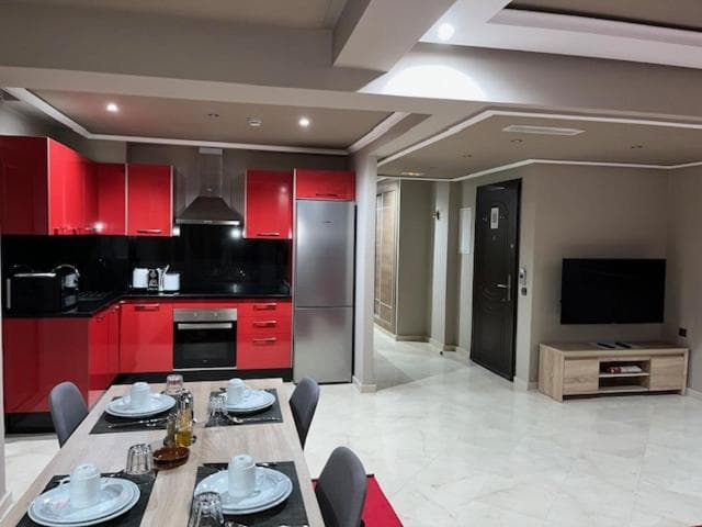 Tanger App Hotel, Tangier, photo 4