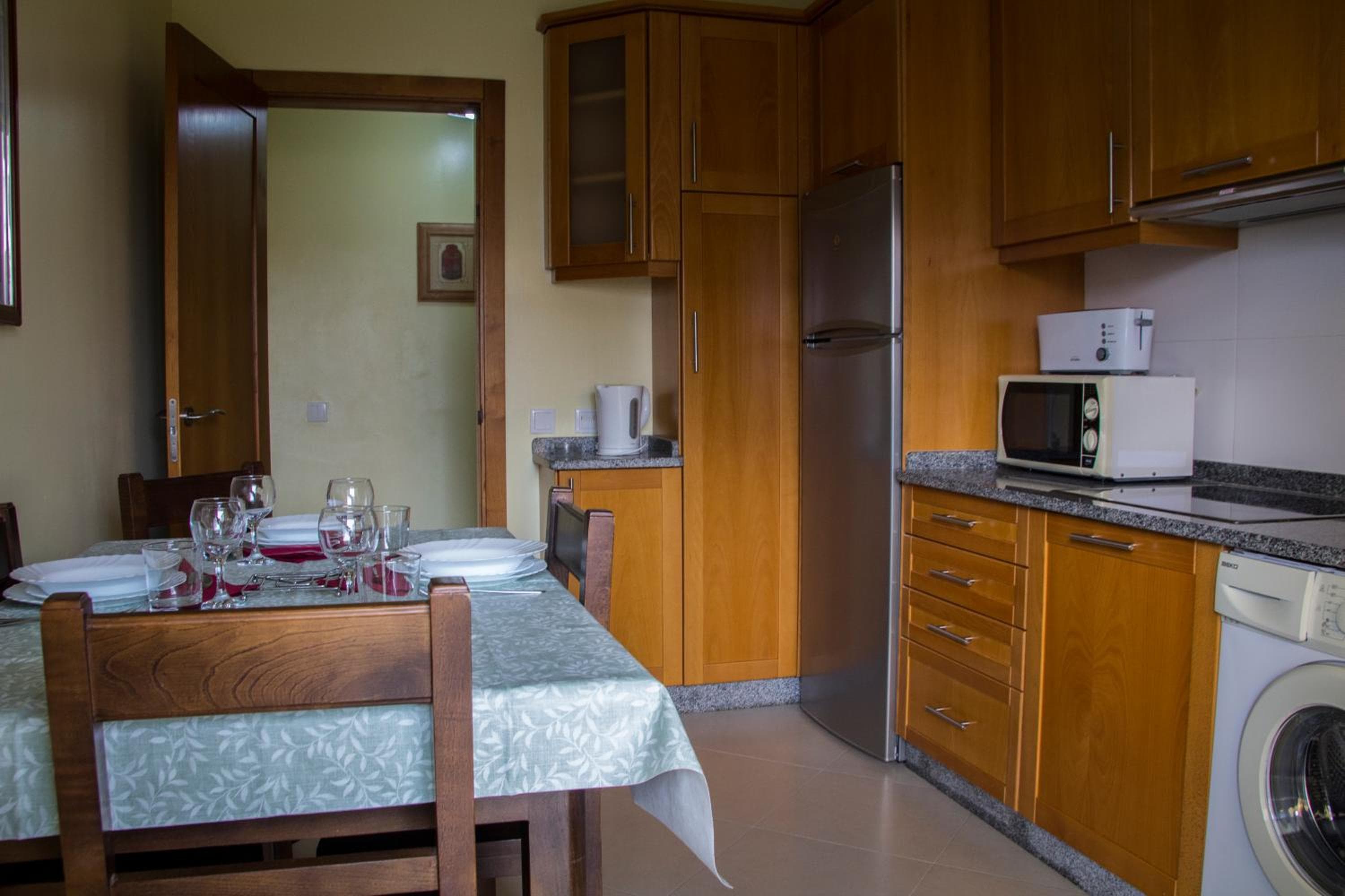 Apartamentos Vista Mar, Armação de Pêra, photo 6