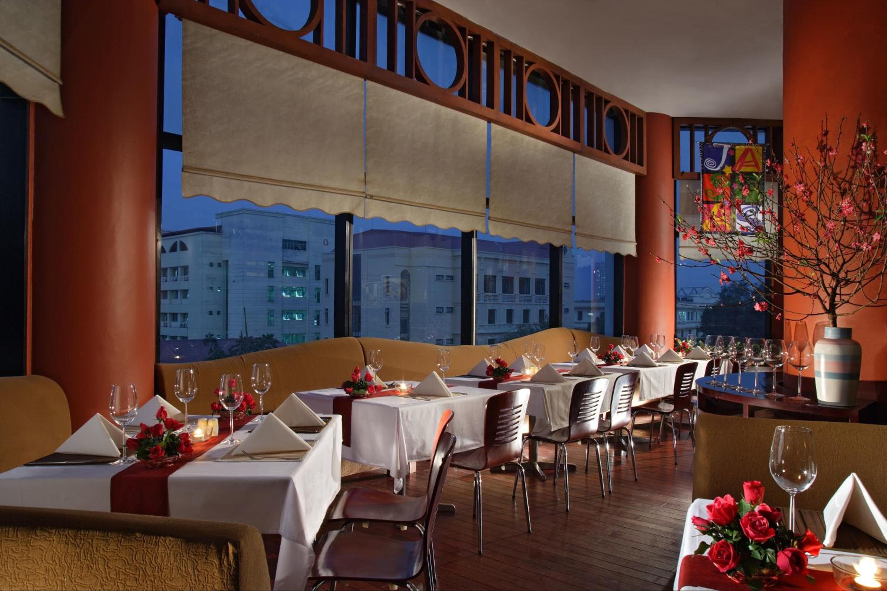 Somerset Grand Hanoi, Hanoi, photo 4