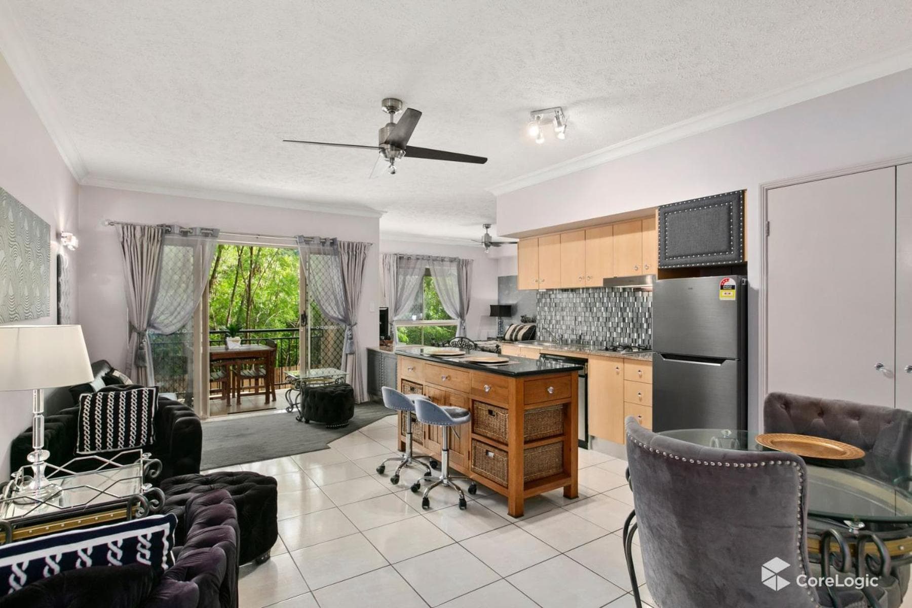 The Lakes Resort Cairns, Cairns, photo 6
