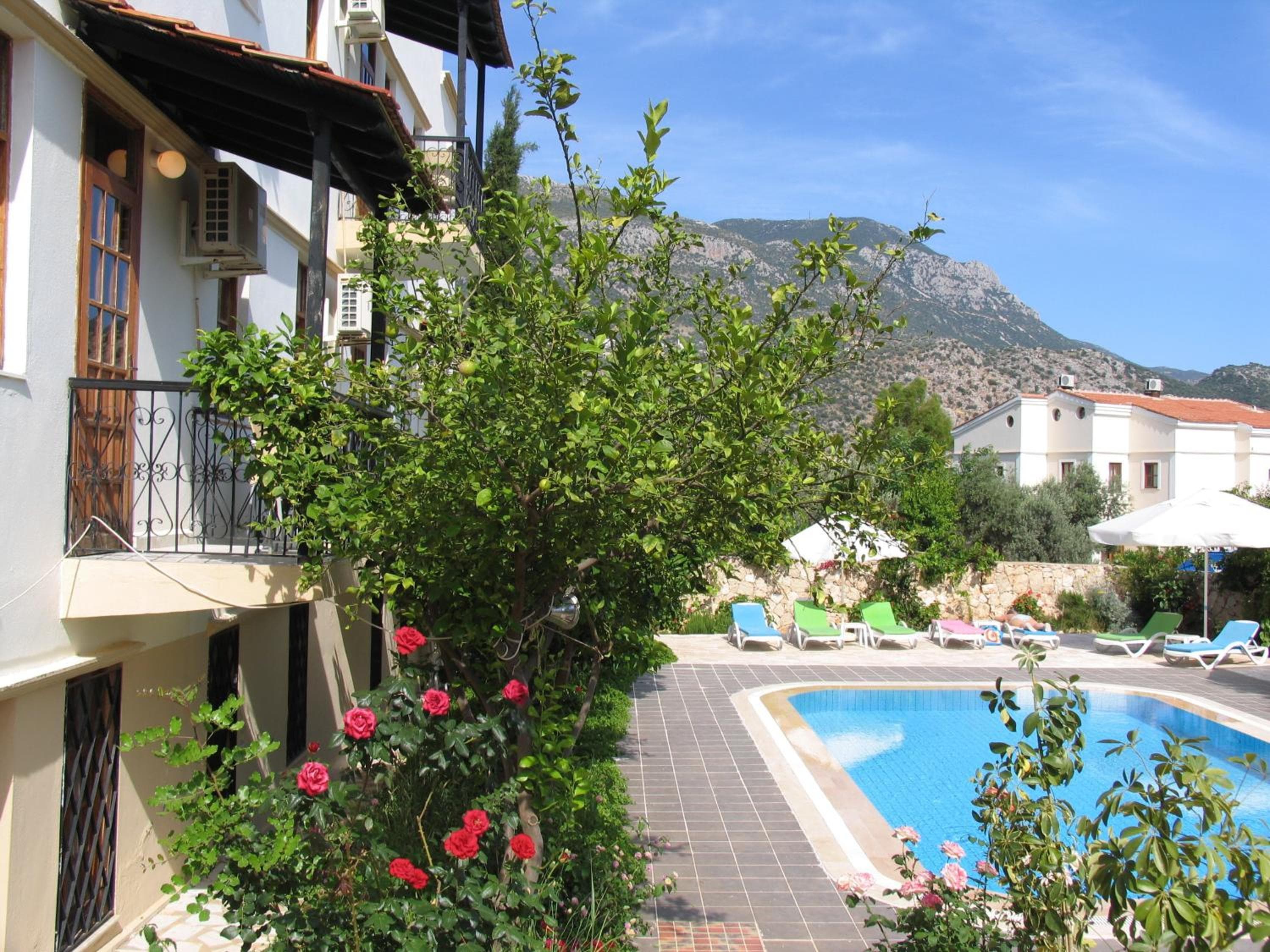 Pasha Suites, Kalkan, photo 3