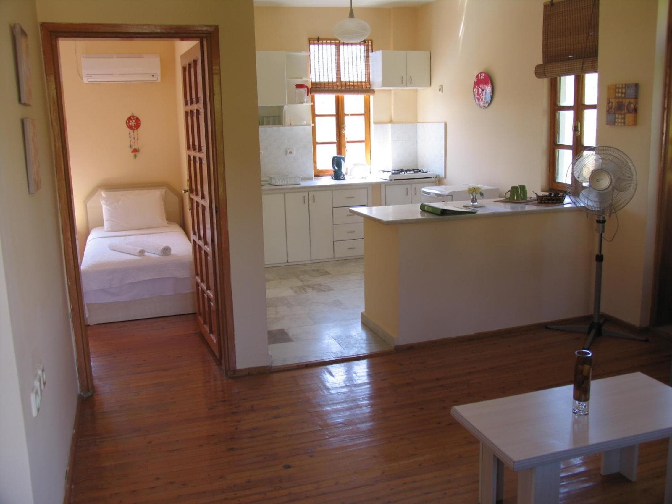 Pasha Suites, Kalkan, photo 5