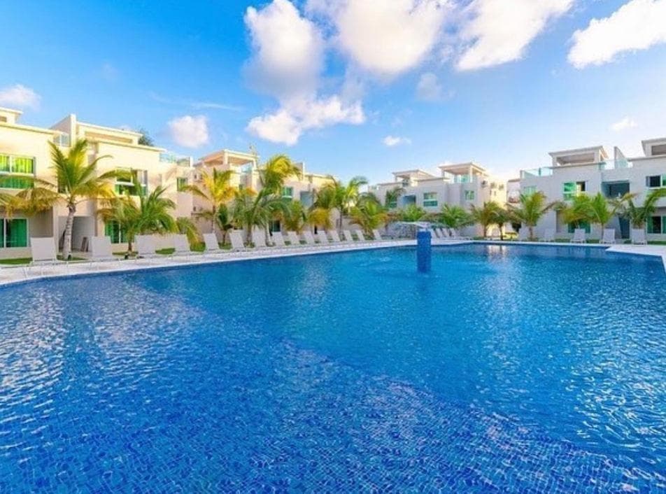 Playa Palmera Beach Resort, Punta Cana, photo 6