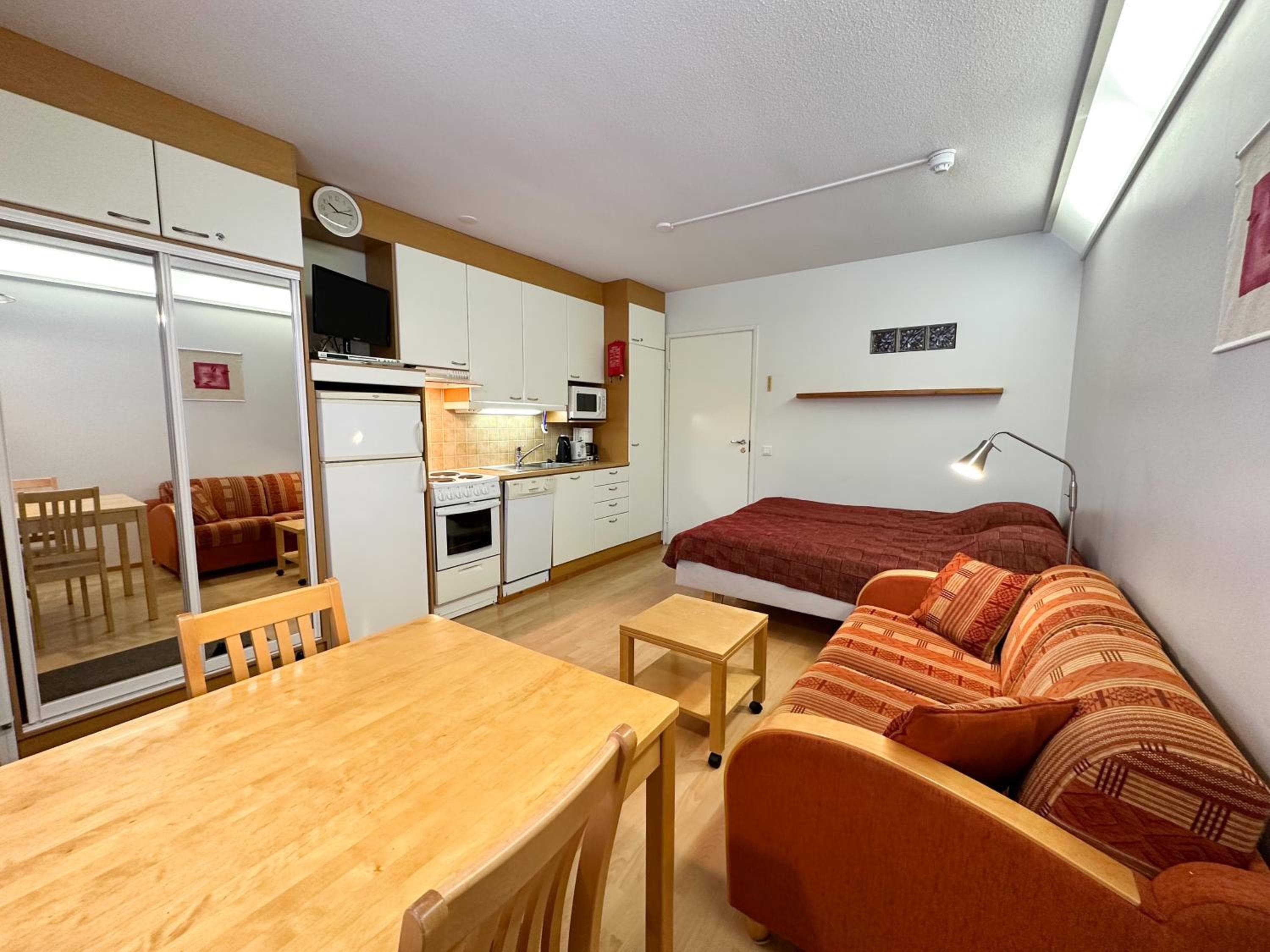 Hotel Tahko, Tahkovuori, photo 4