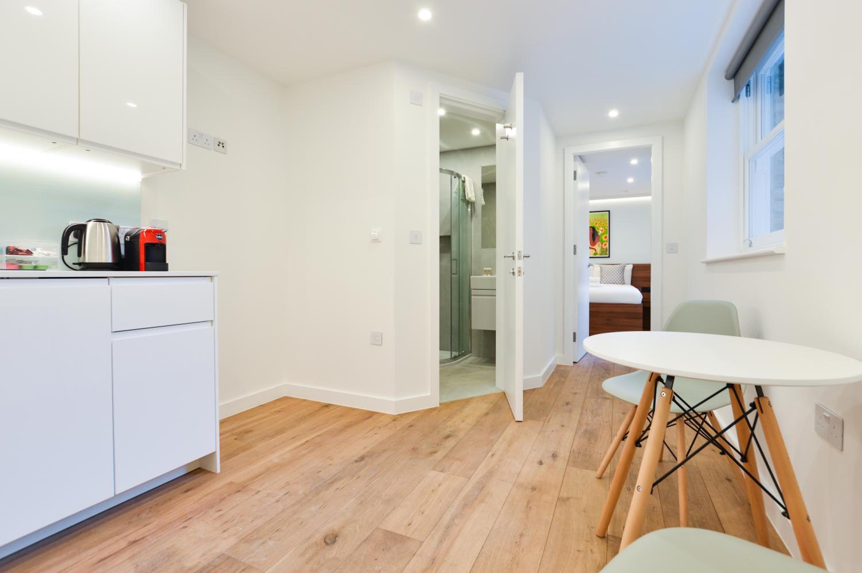 West Hampstead Serviced Apartments by Concept Apartments, London, photo 5