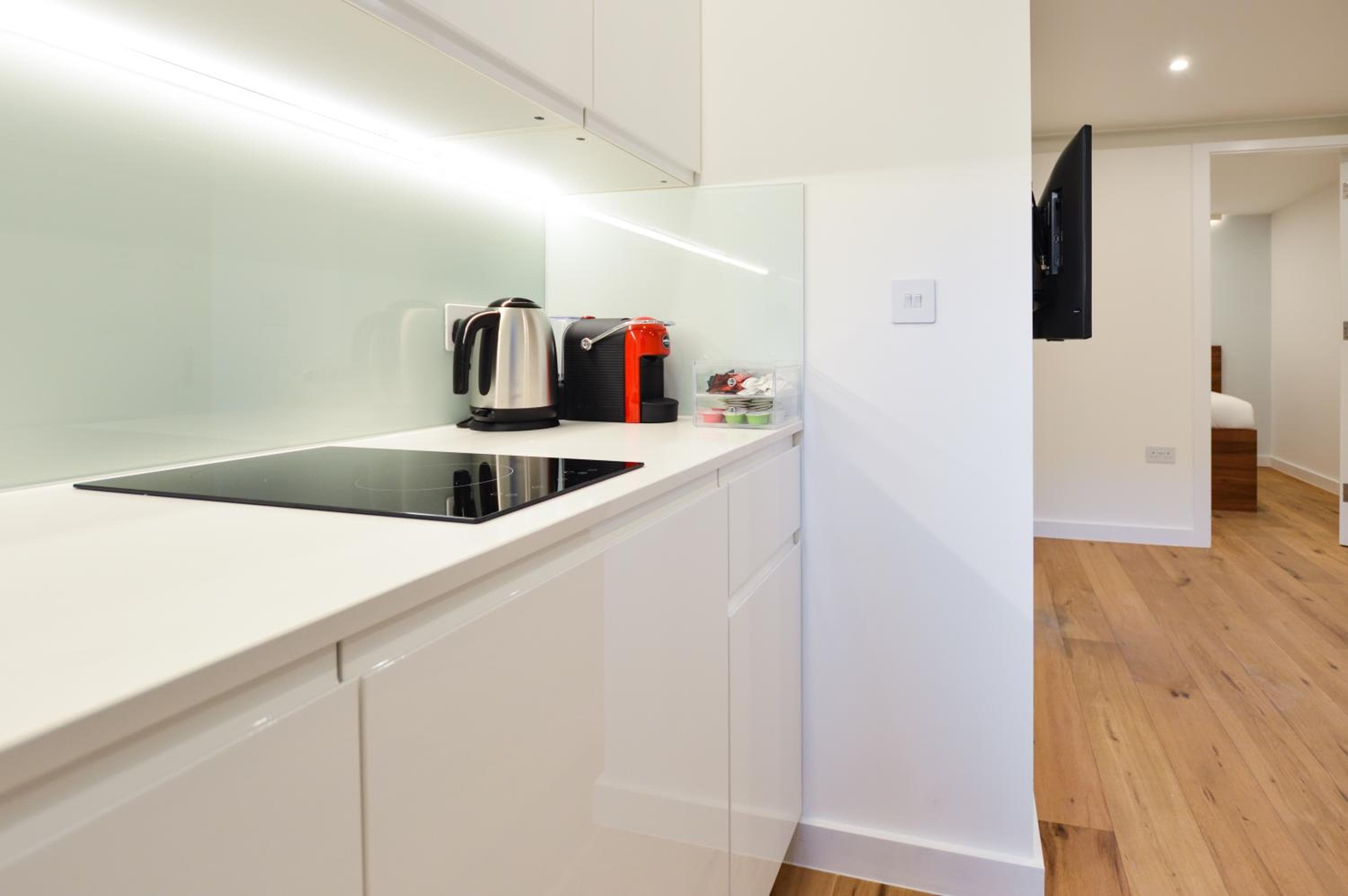West Hampstead Serviced Apartments by Concept Apartments, London, photo 3
